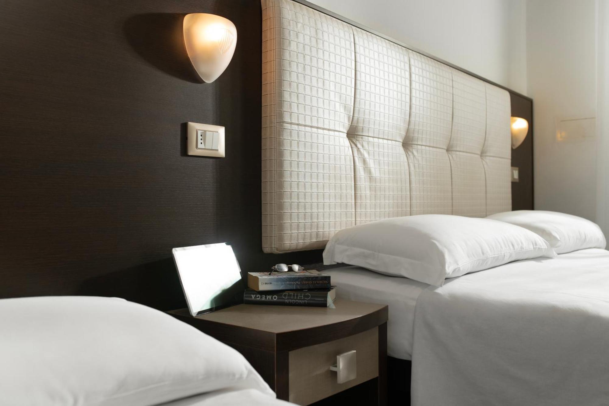 Double Room Sea View