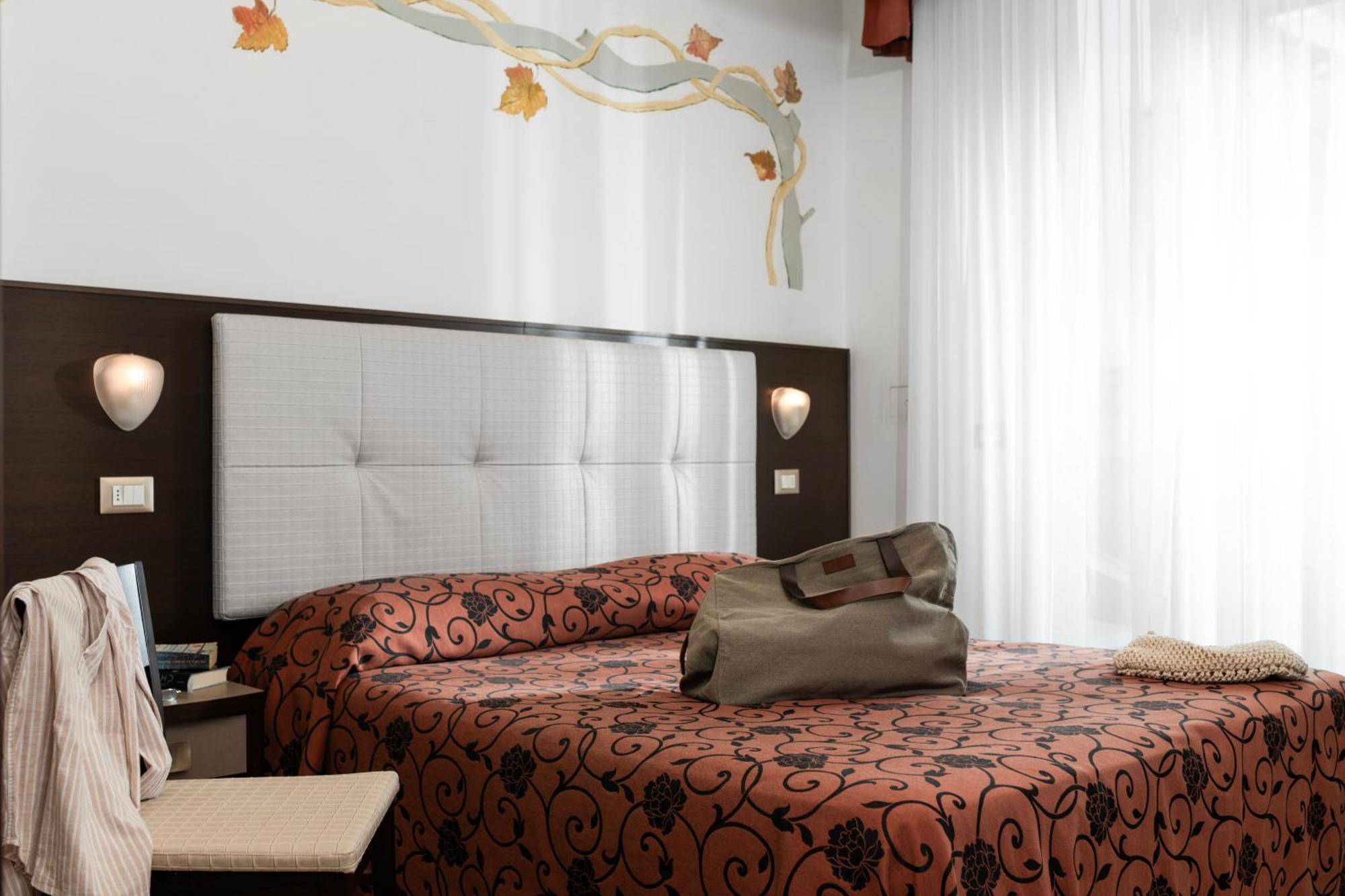 Double Room Sea View