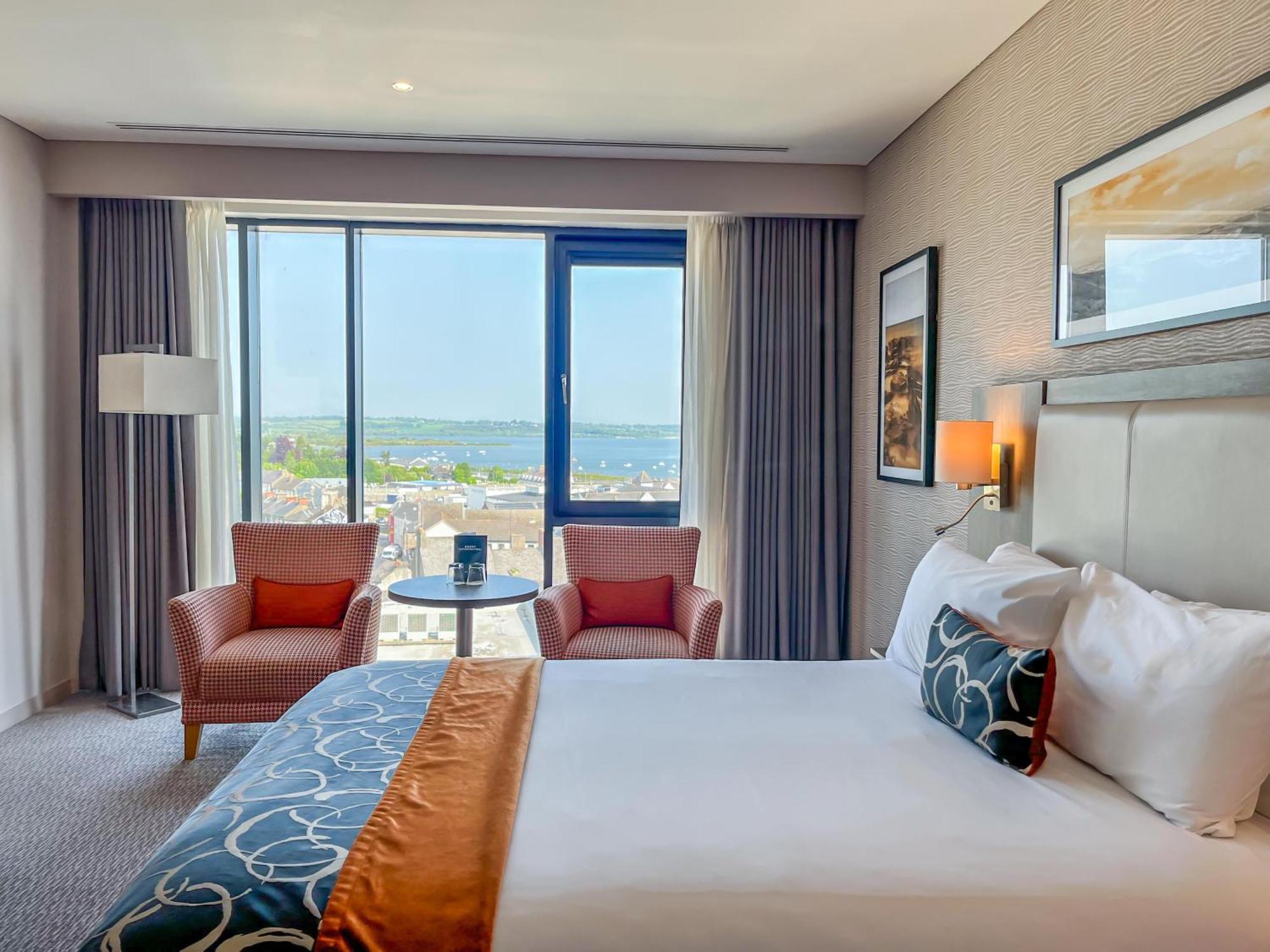 Executive Double Single Room Adults Only