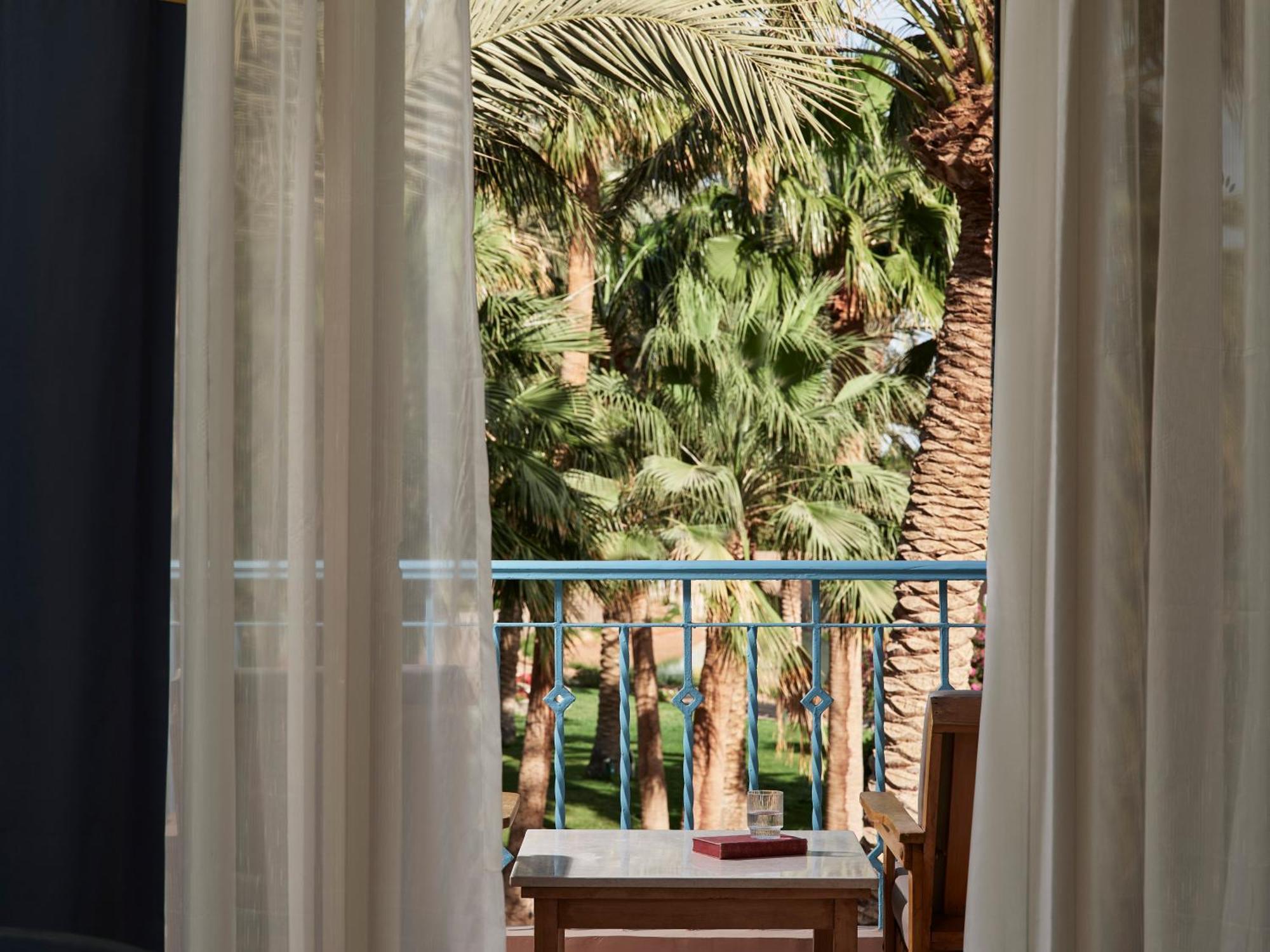 Paradiso Suite