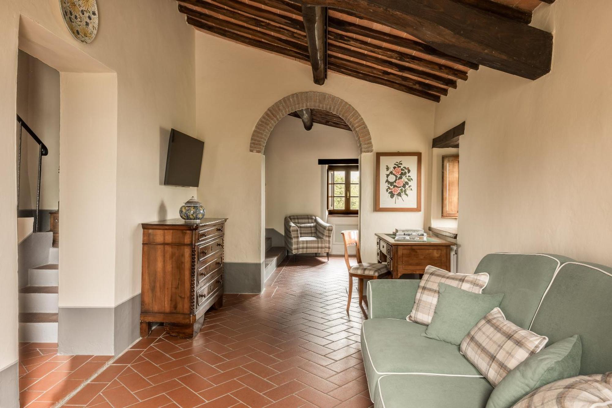Suite Terrace