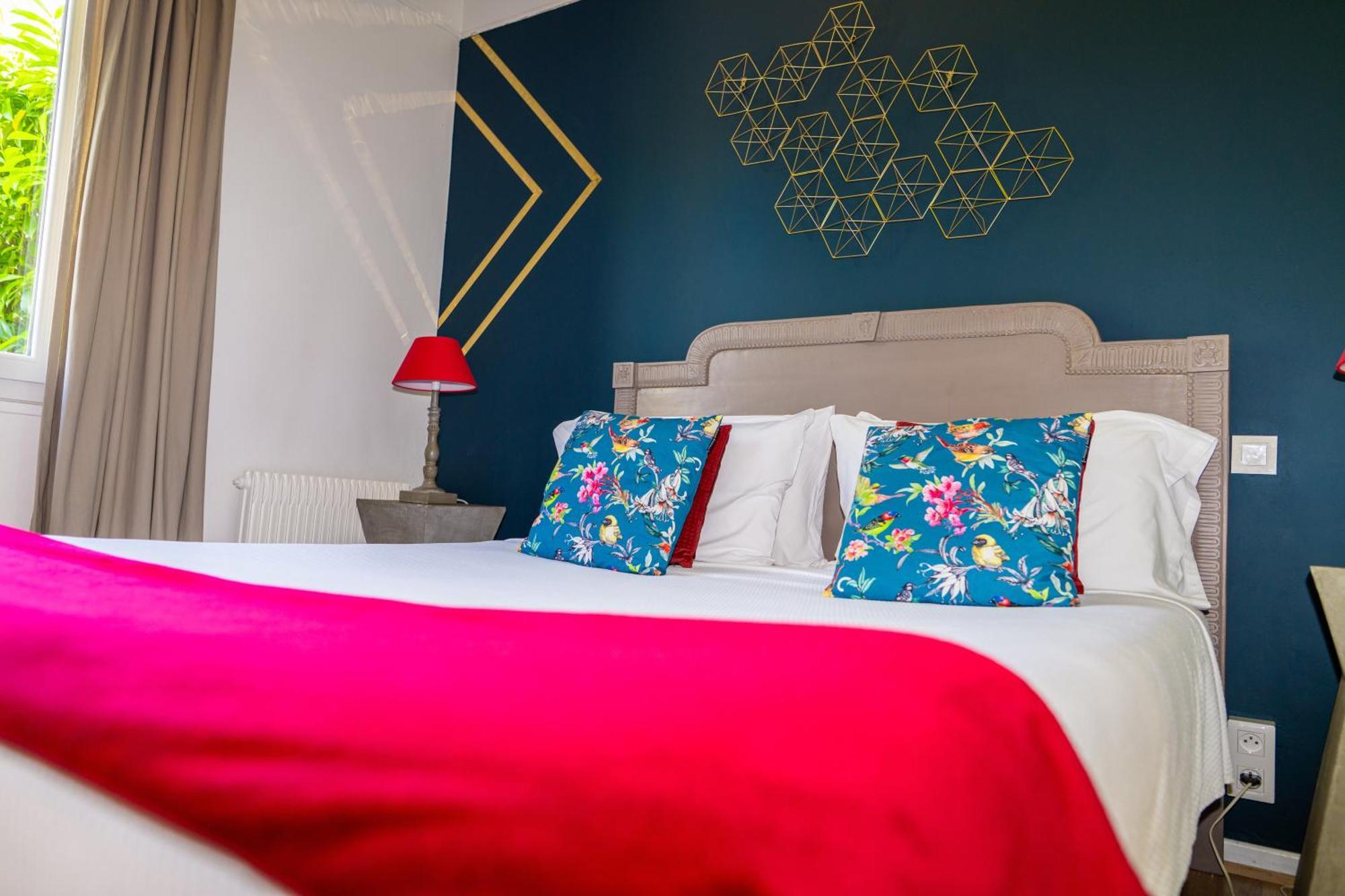 Chambre Double Supérieure