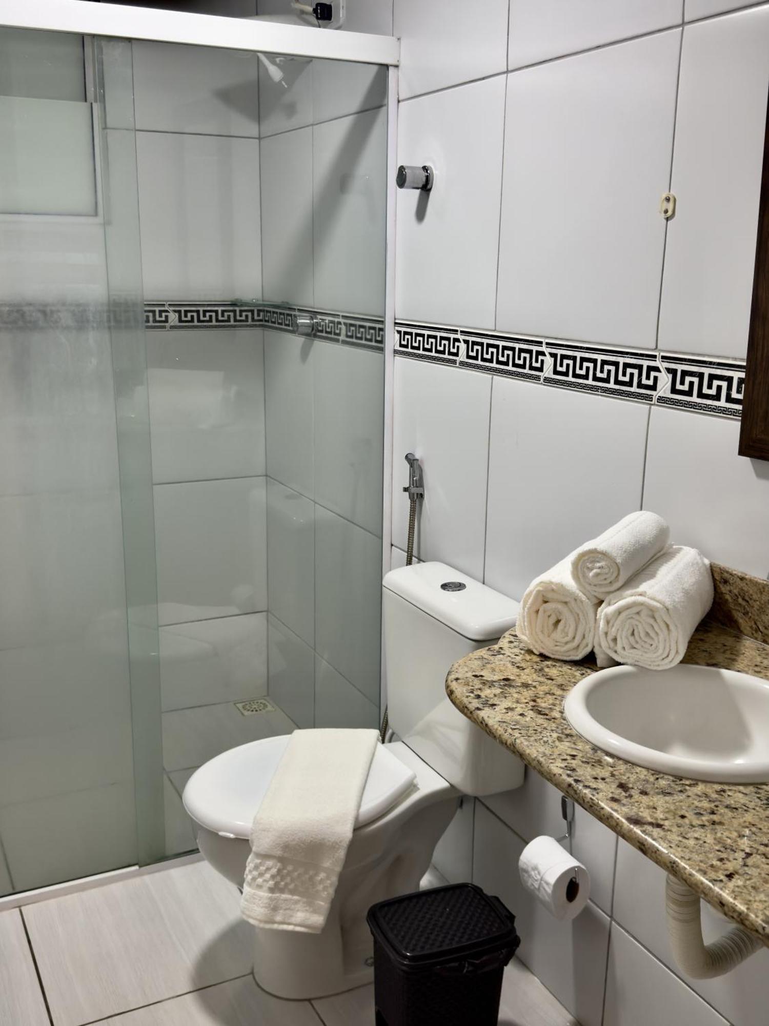 Apartamento Standard