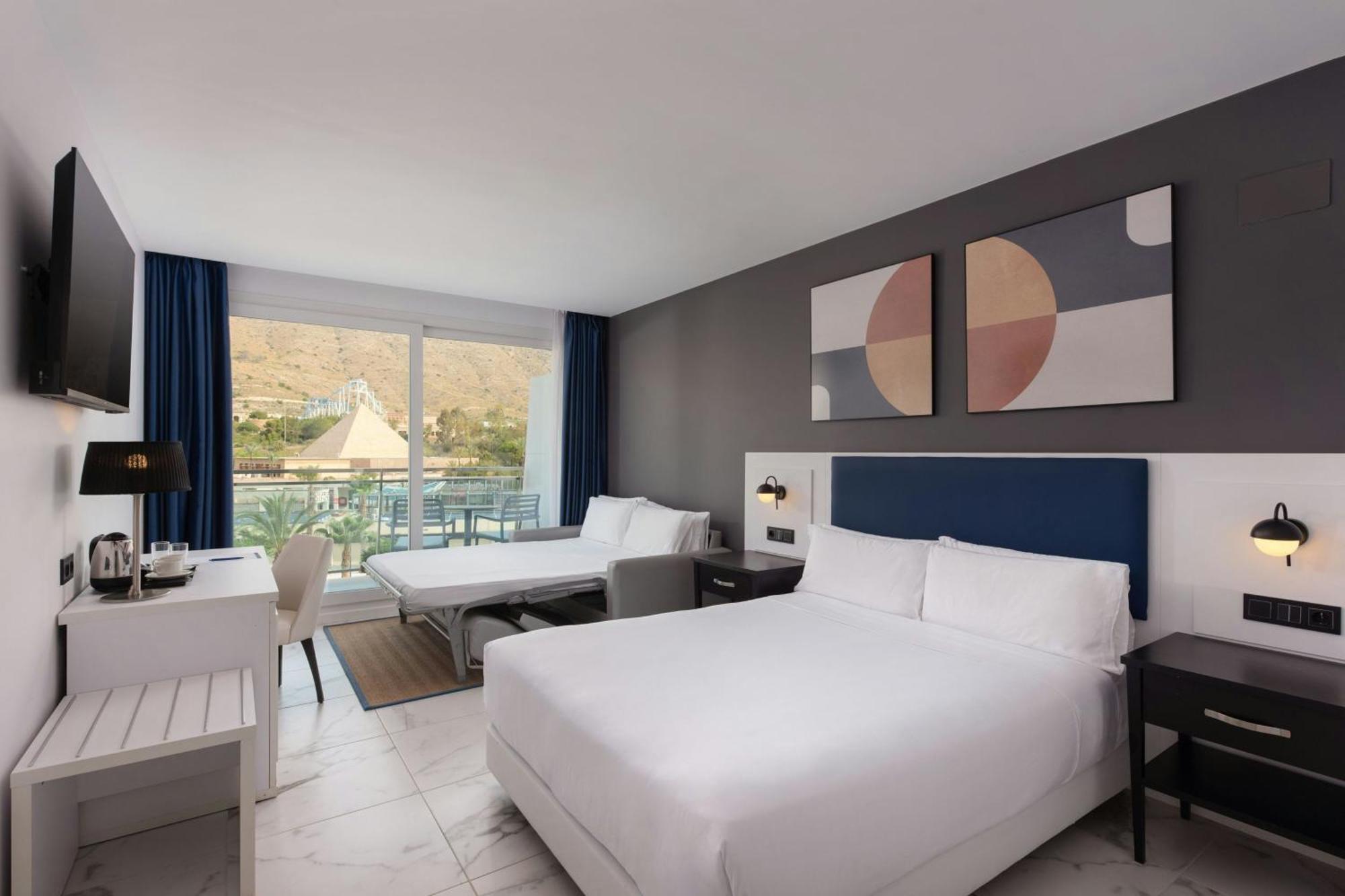 Double Room Sofa Bed Balcony Mountain View,1674741708:JPEG