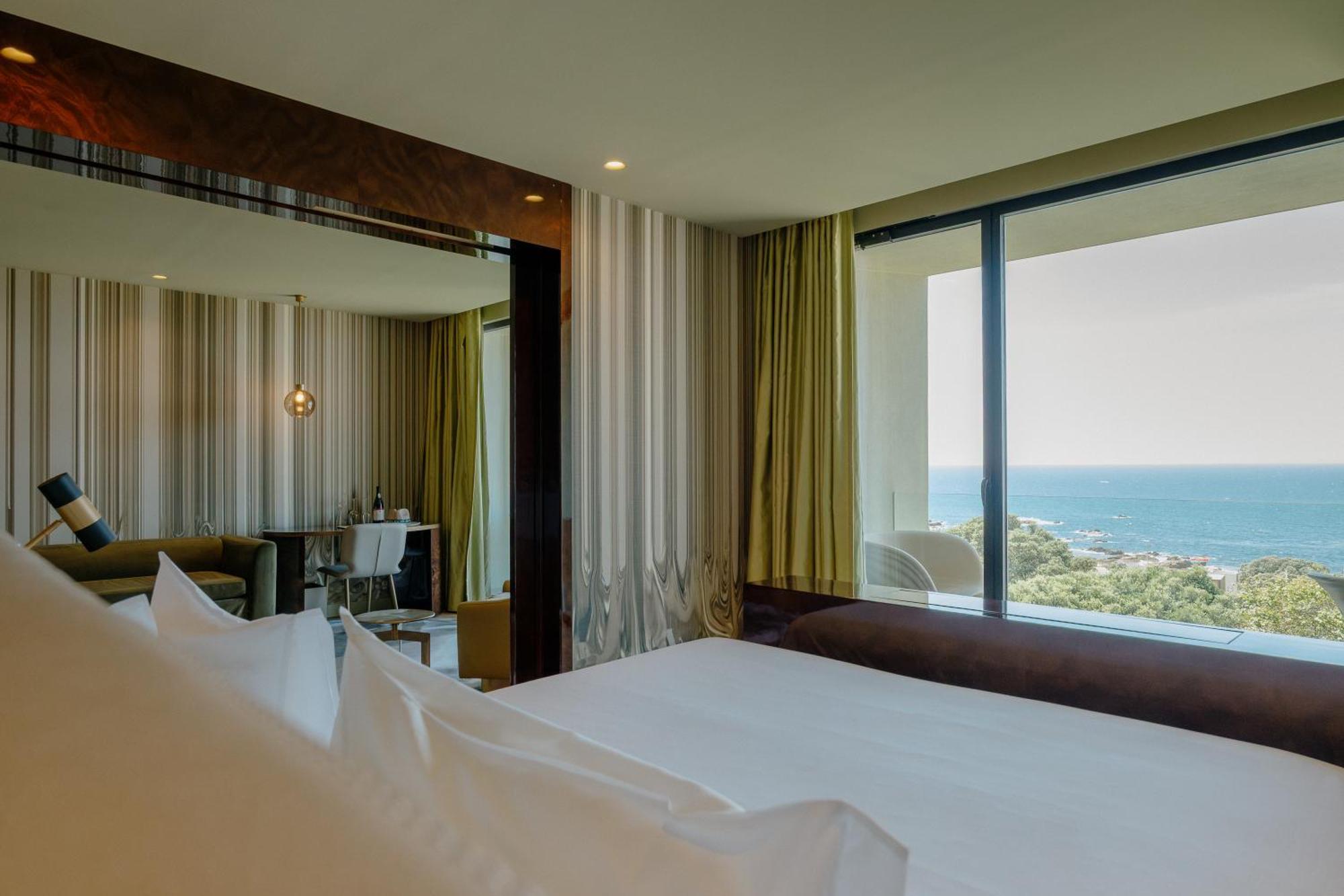 Suite Sea View