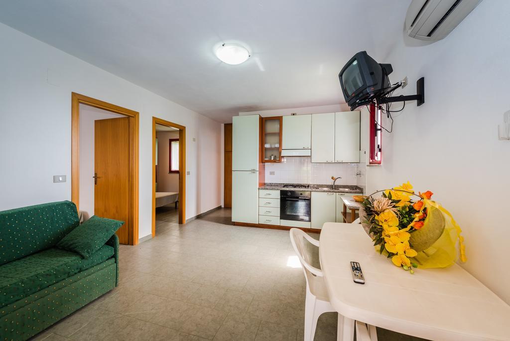 Appartamento con 2 Camere da Letto