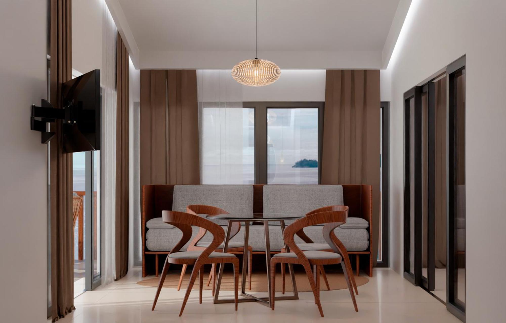 Signature Superior Ocean