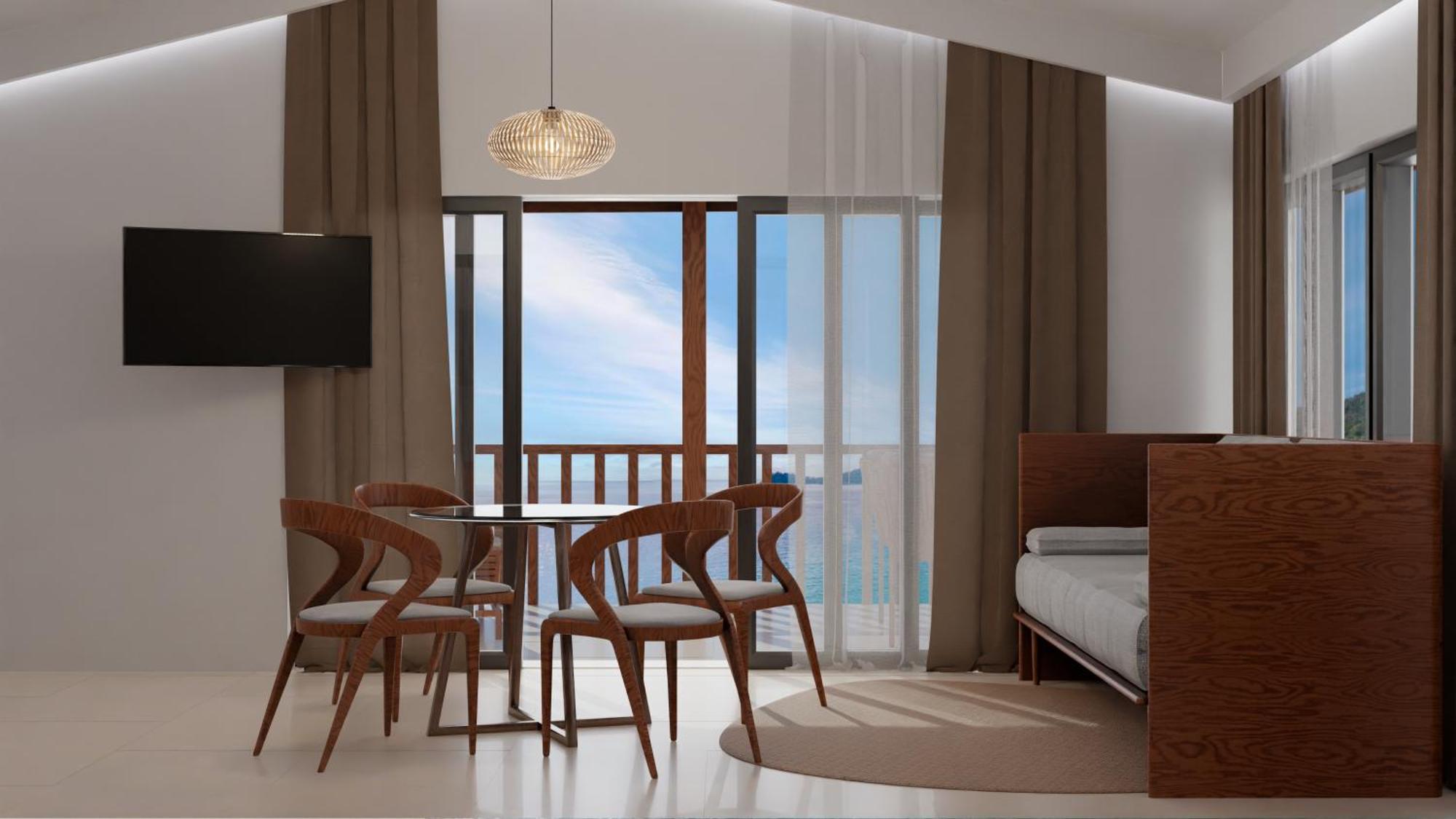 Signature Superior Ocean