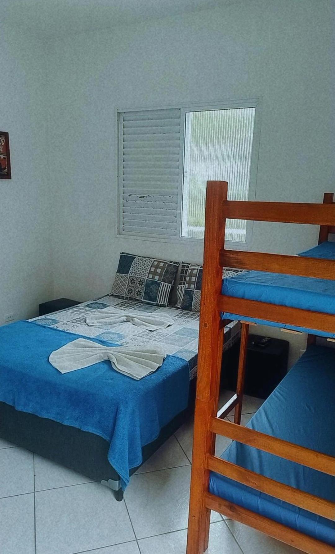 Quarto Família