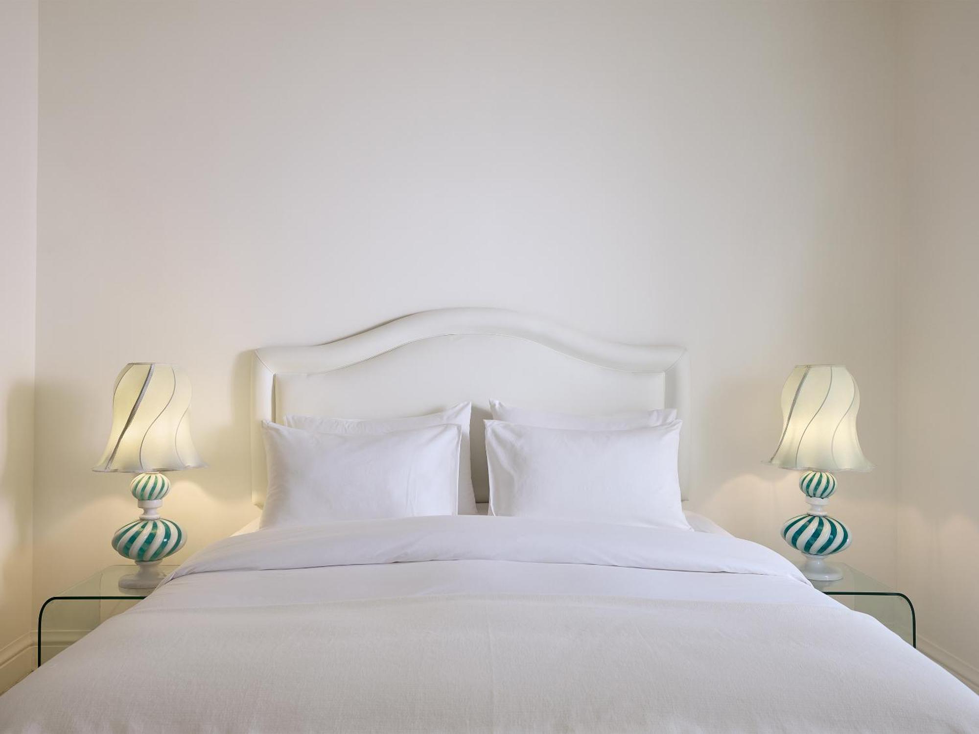 Junior Suite con Vista Mare