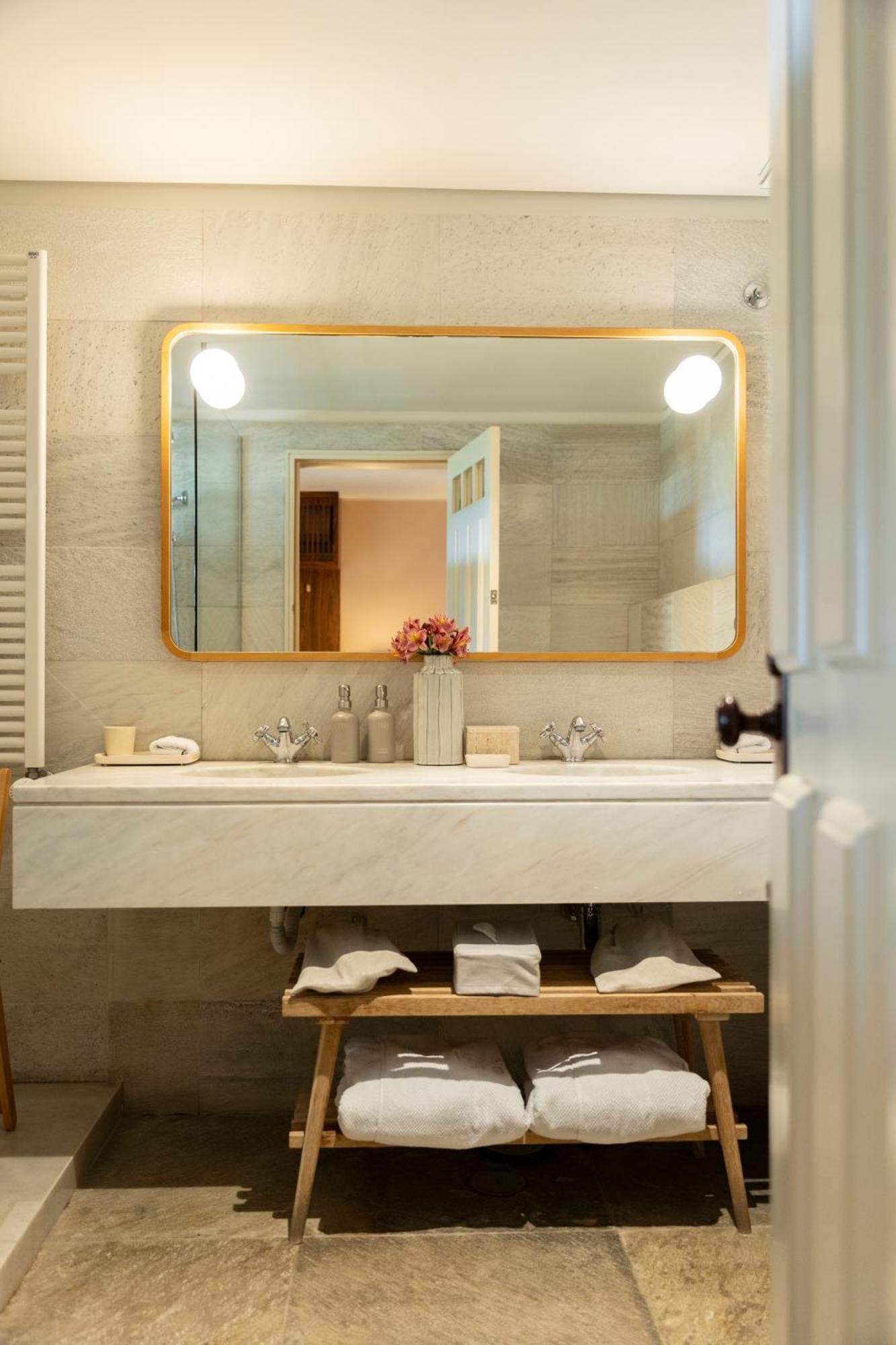 Chambre Premium avec Terrasse