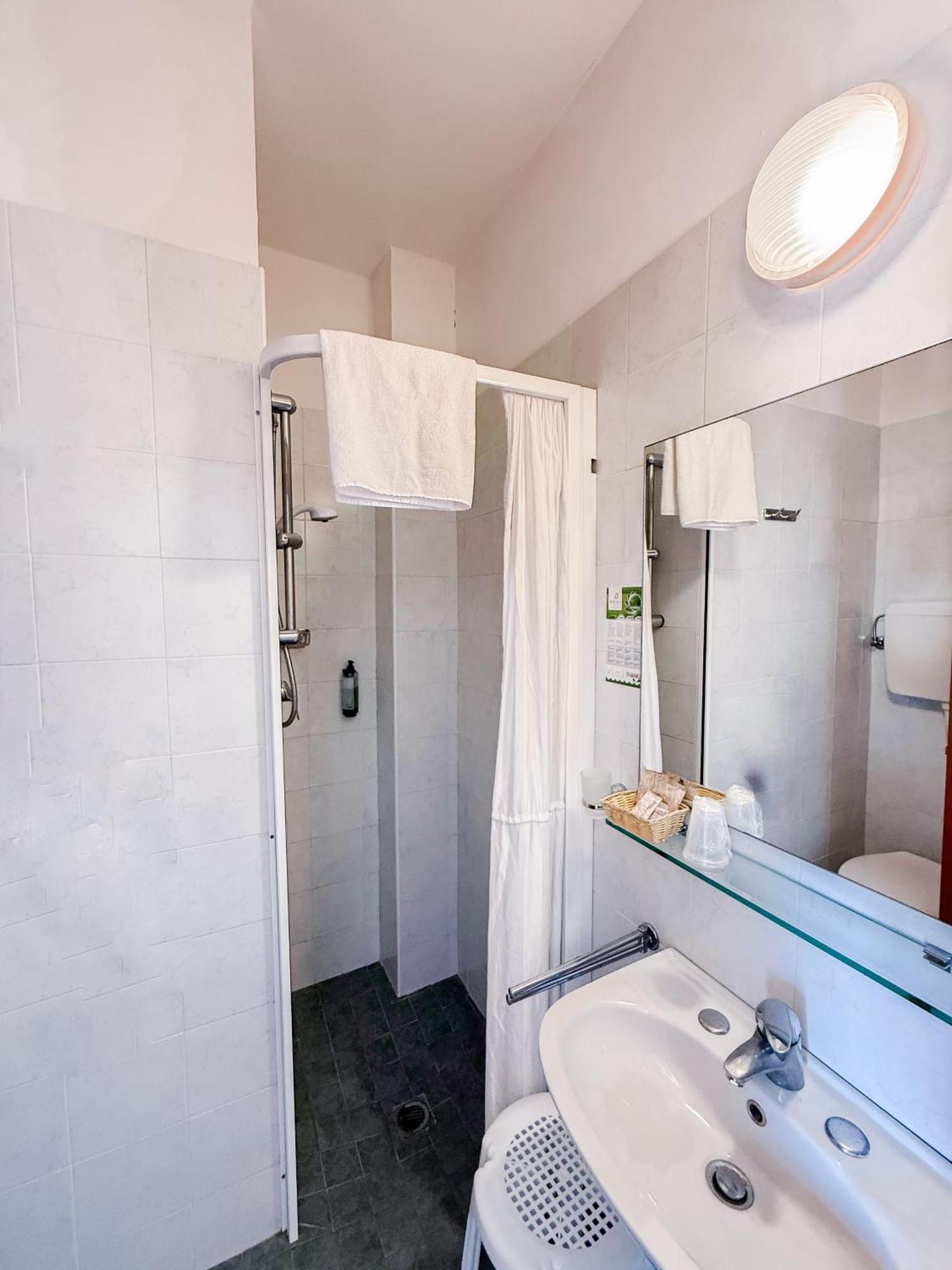 Economy Double or Twin Room