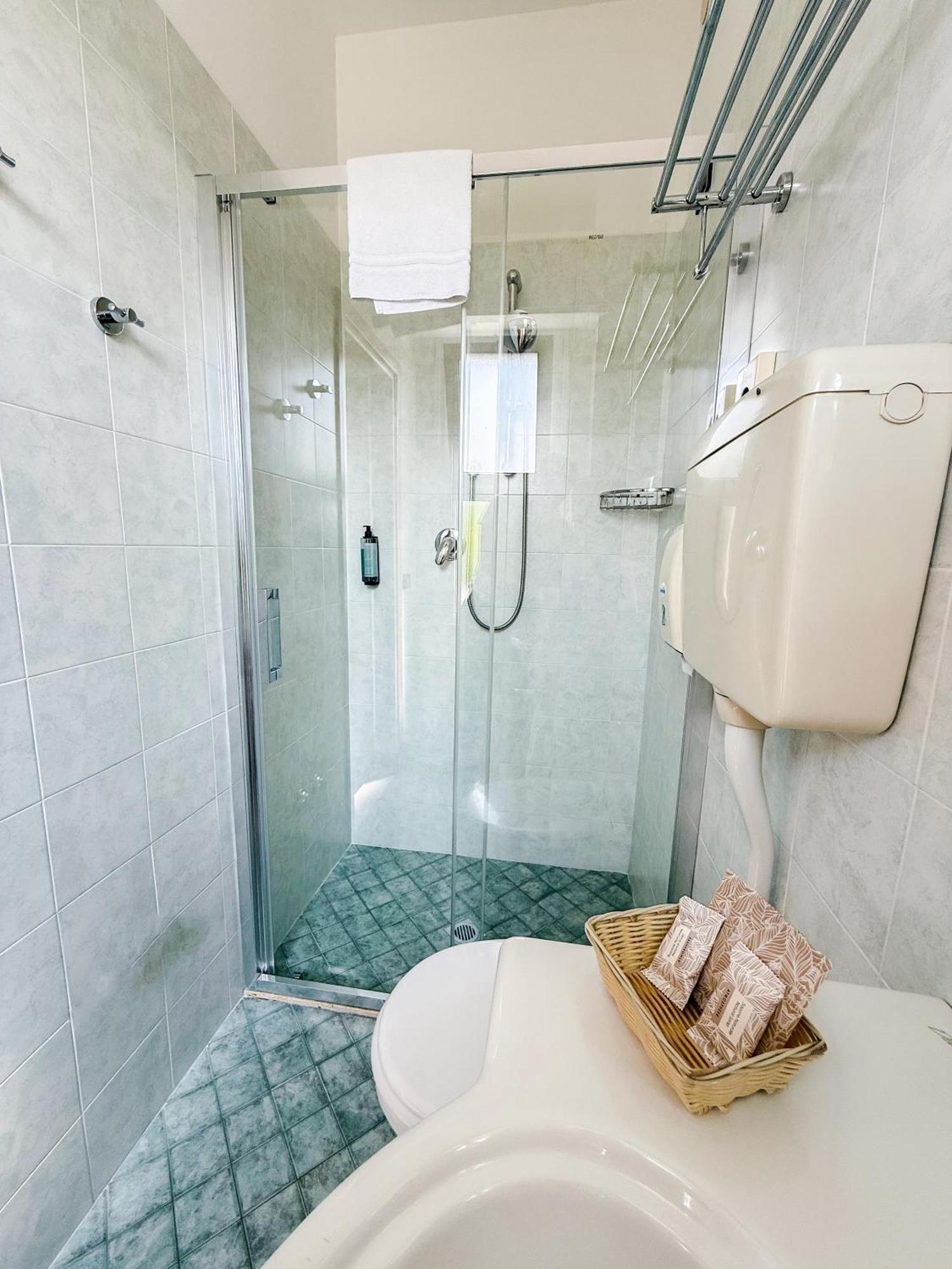 Superior Double or Twin Room Terrace