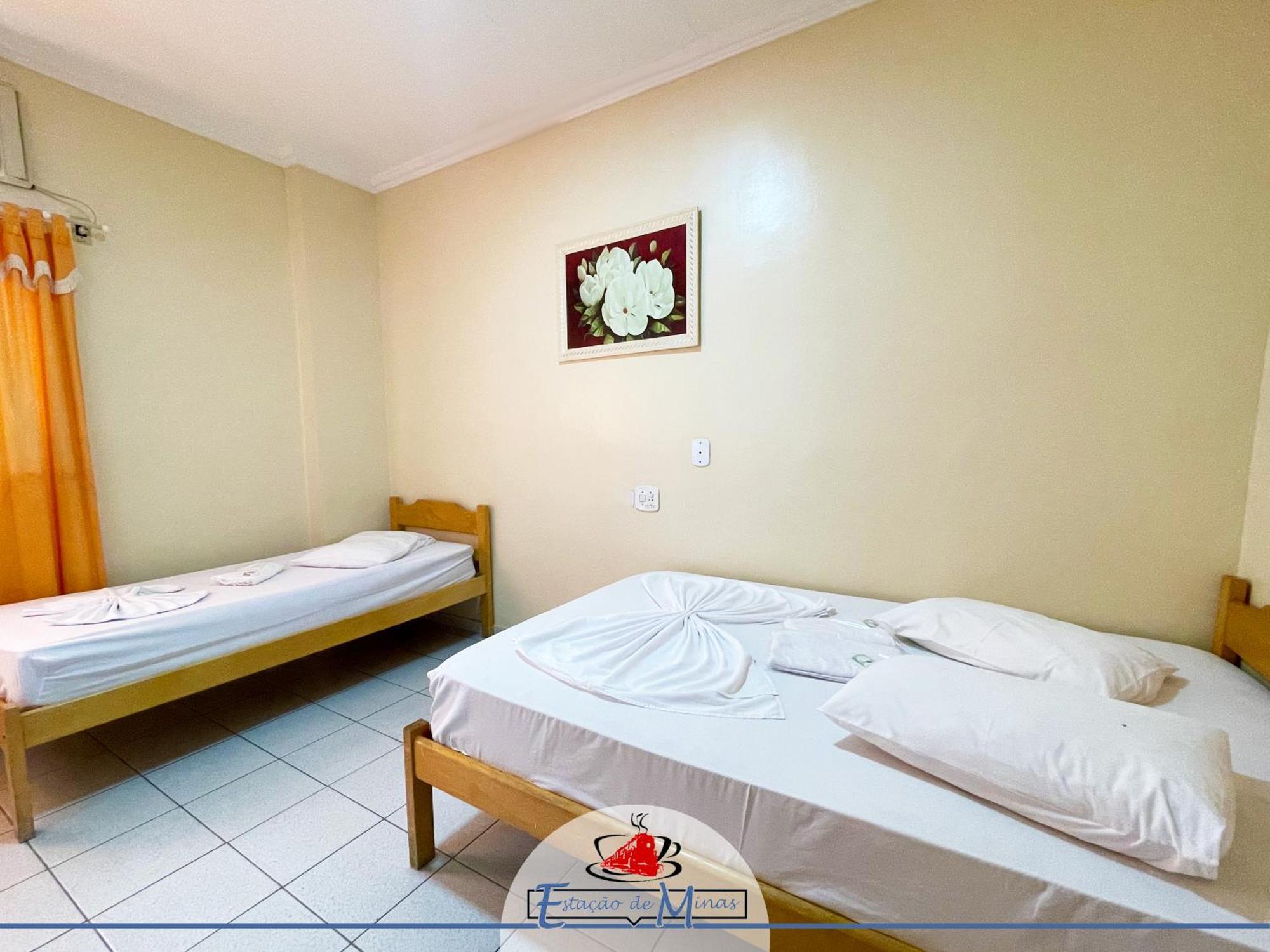 Quarto Triplo Standard