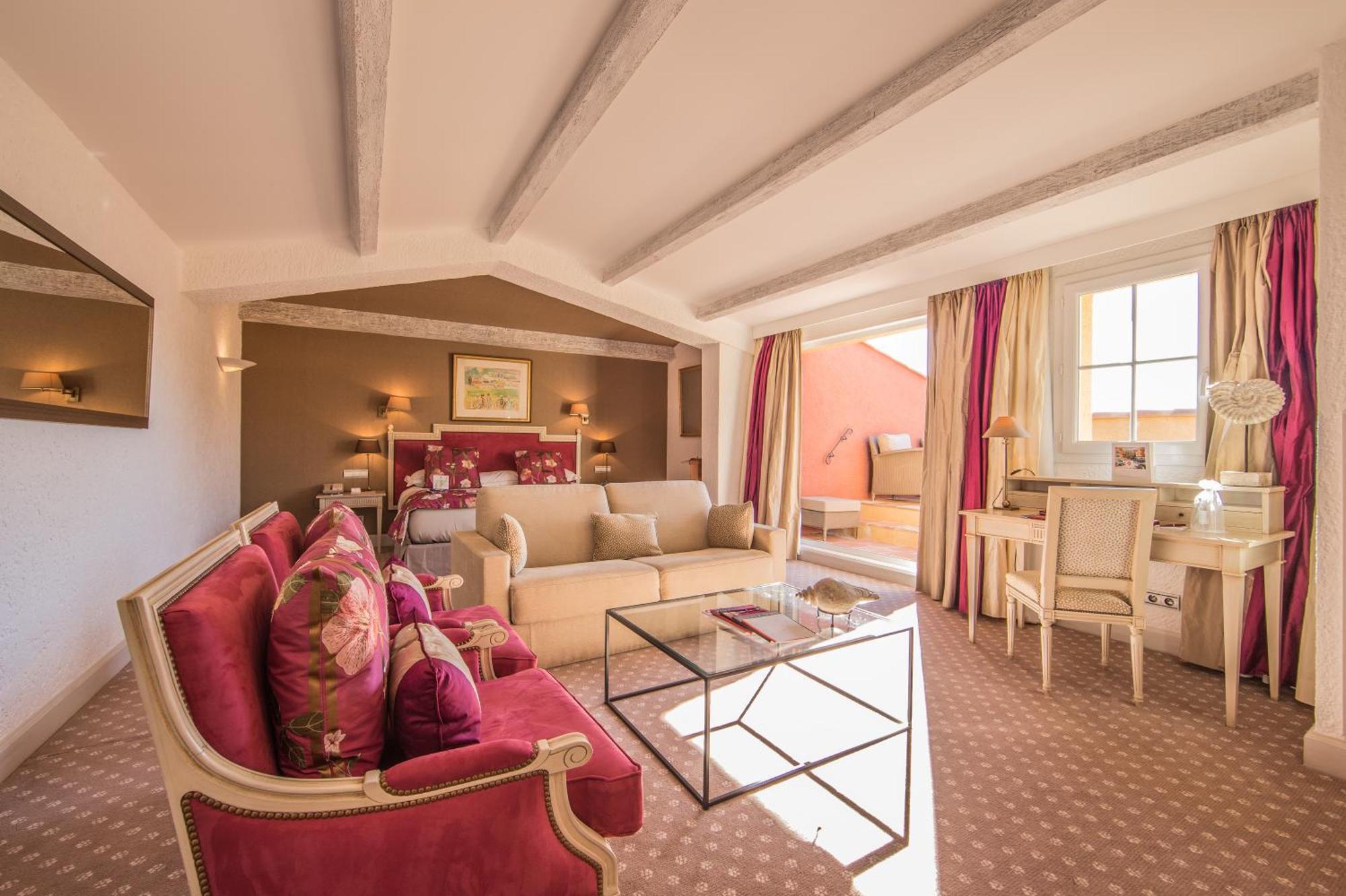 Suite du Roy