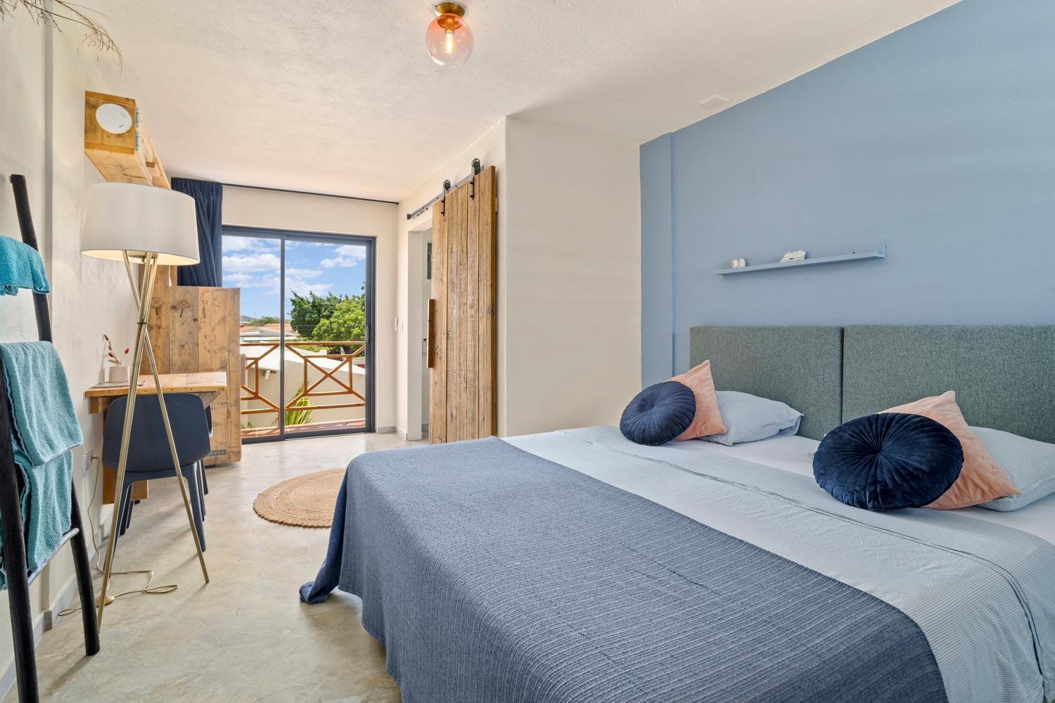 Economy Twin Room