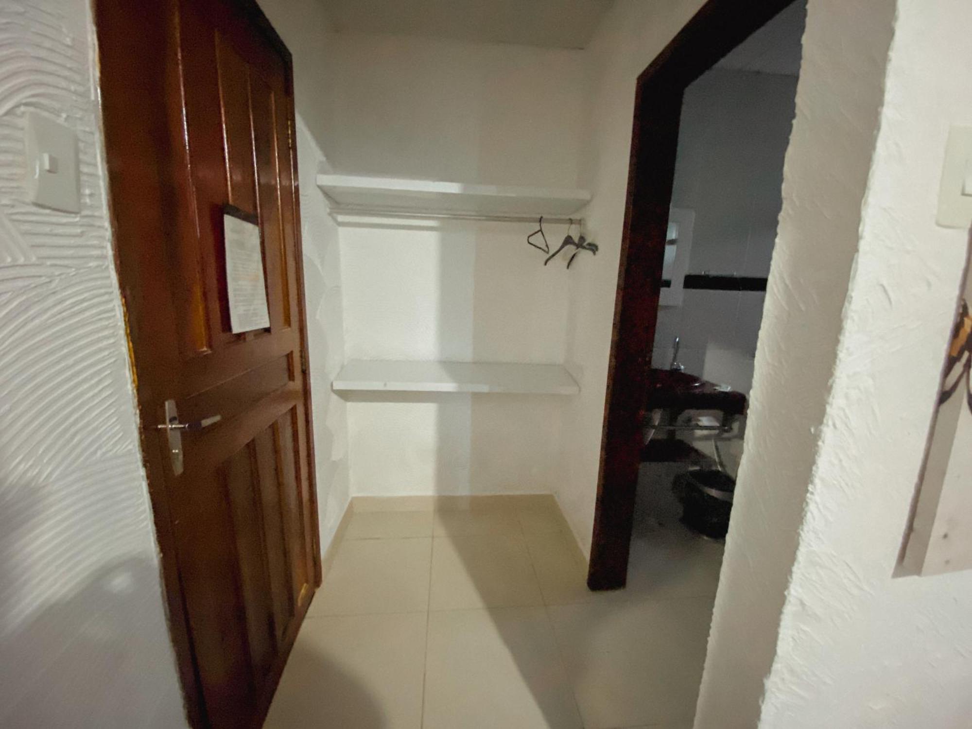 Quarto Deluxe com Cama de Casal ou 2 de Solteiro