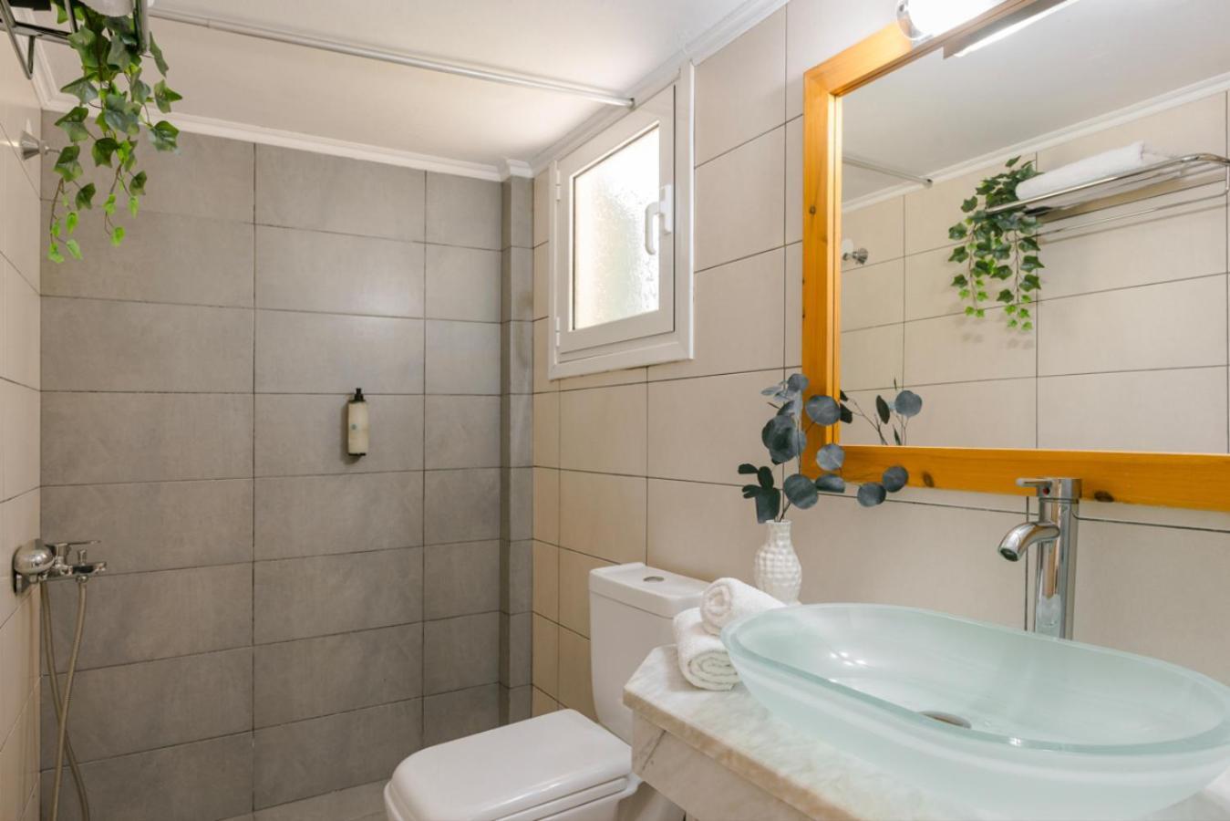 Appartement met 2 slaapkamers