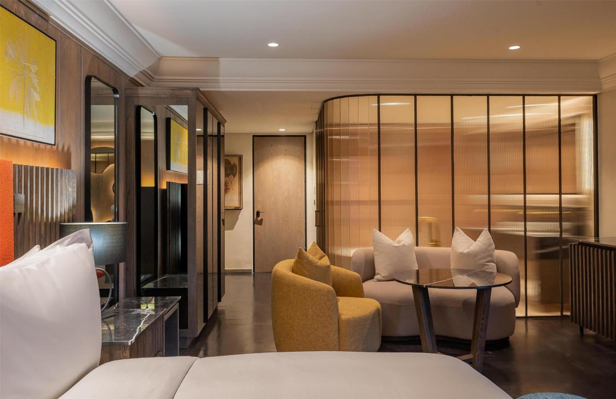 The Winston Suite