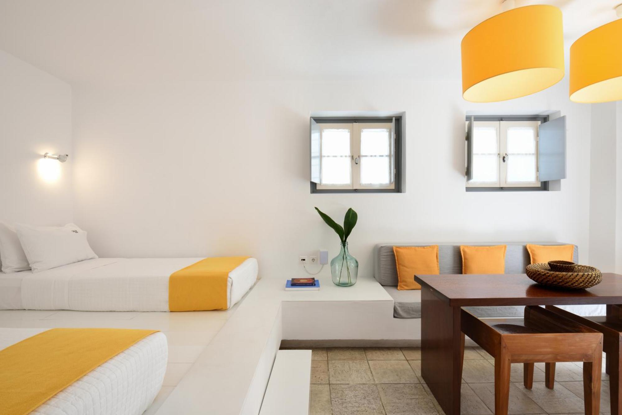 Maisonette