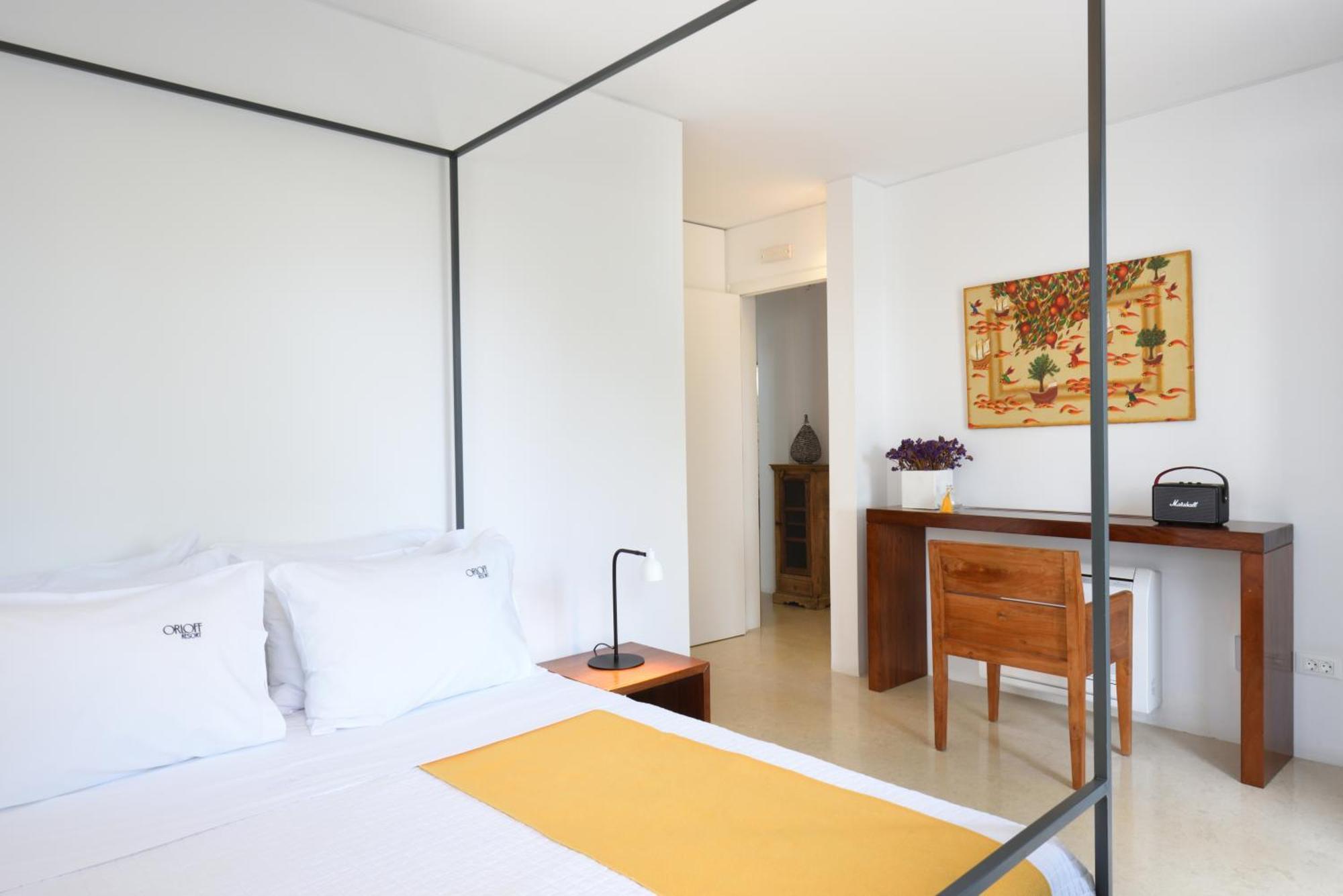 Superior Maisonette - 3 Bedrooms