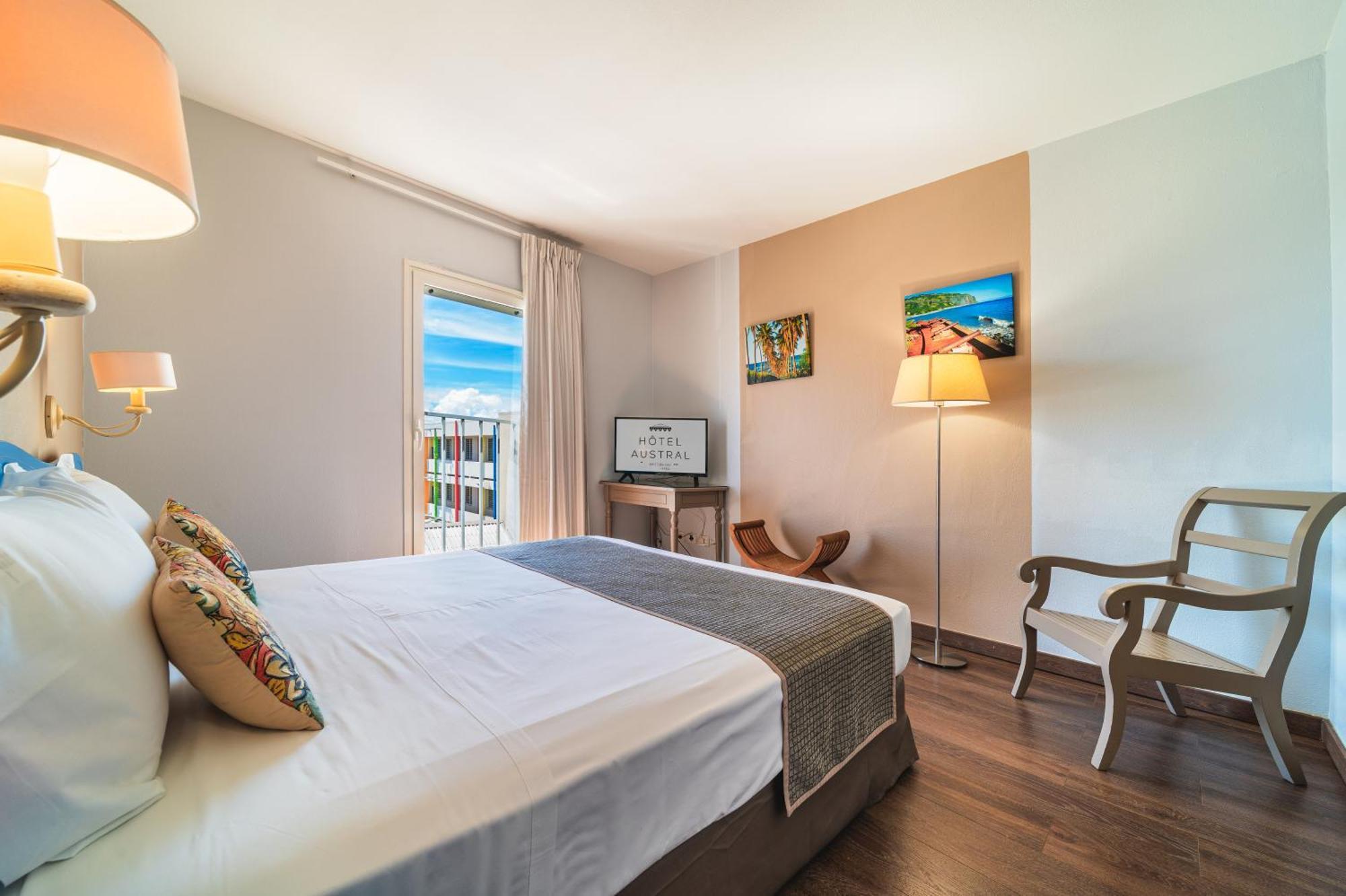 One-Bedroom Suite