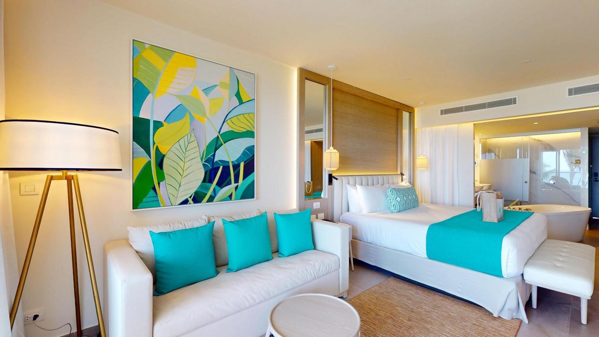 Platinum Junior Suites