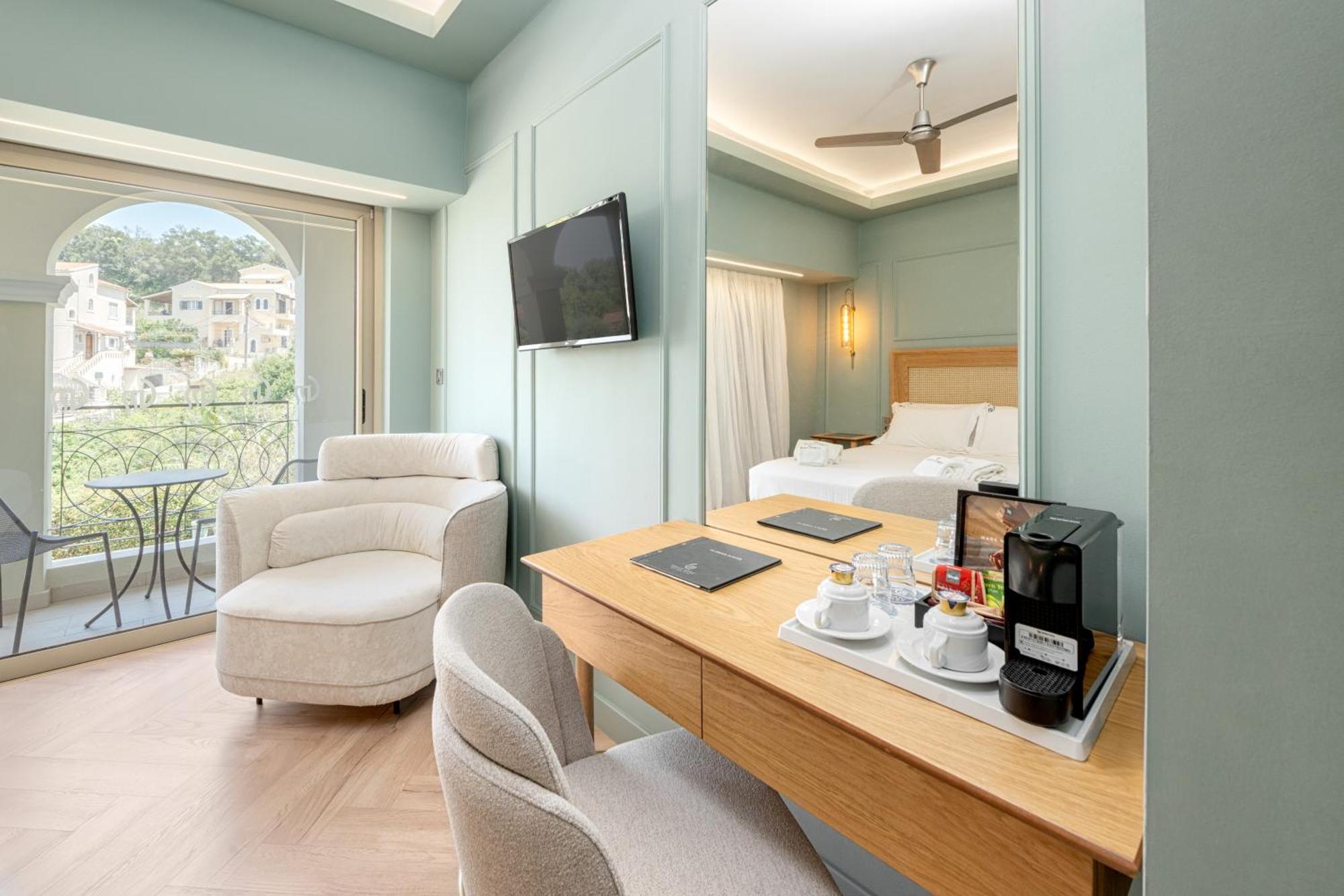 Exclusive Double Room