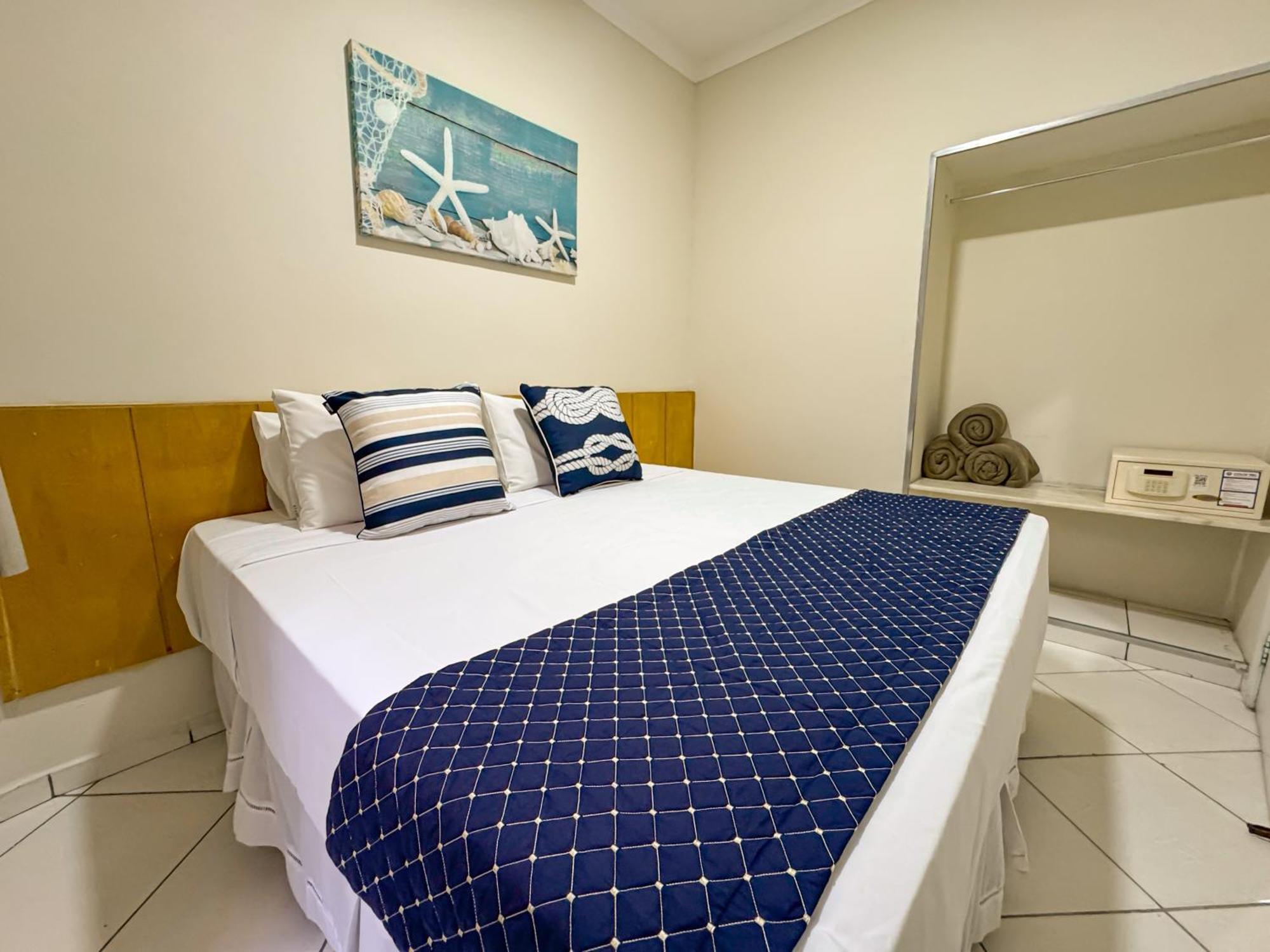 Apartamento Superior (2 Quartos)