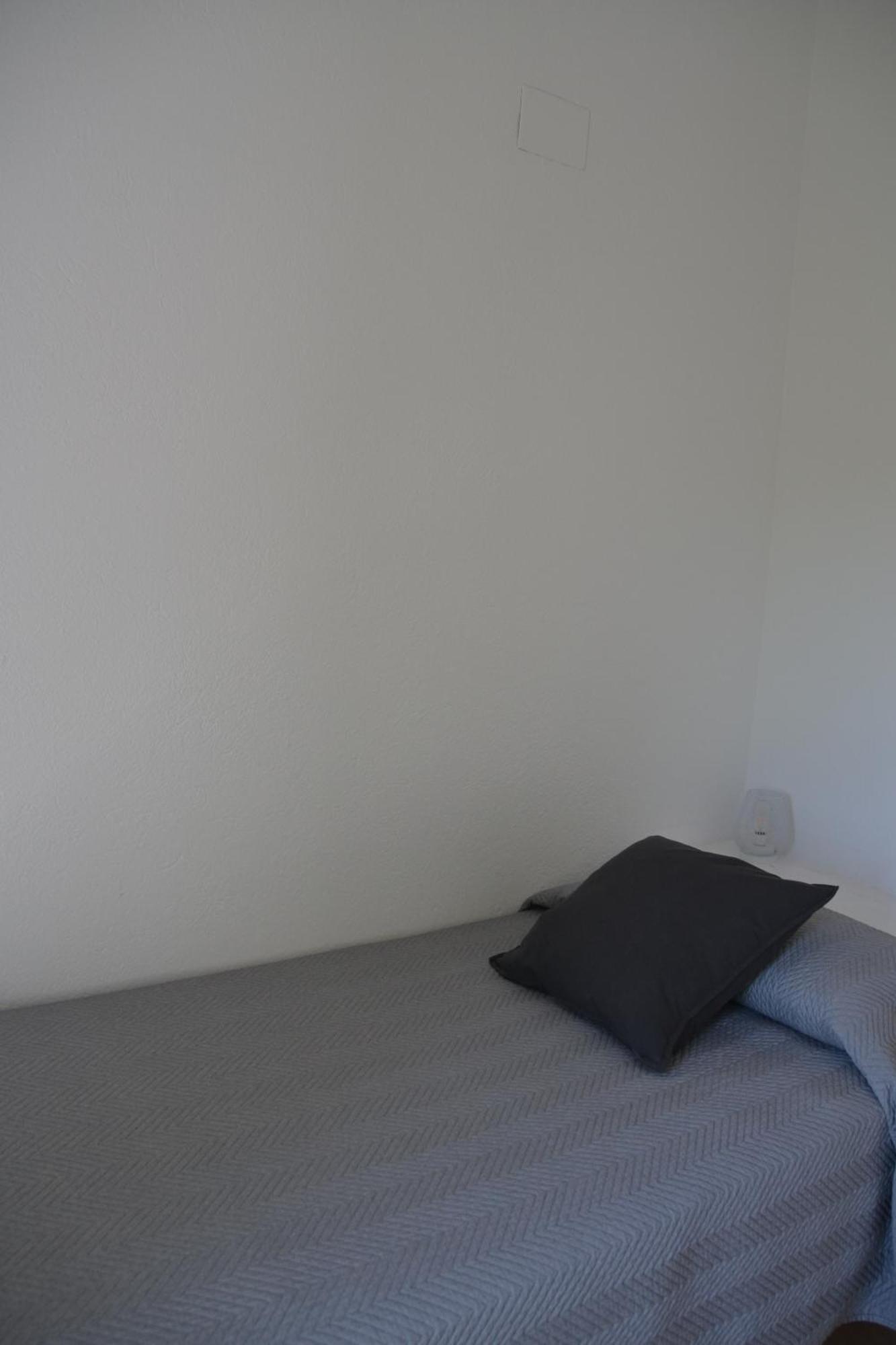 Single Room Shower