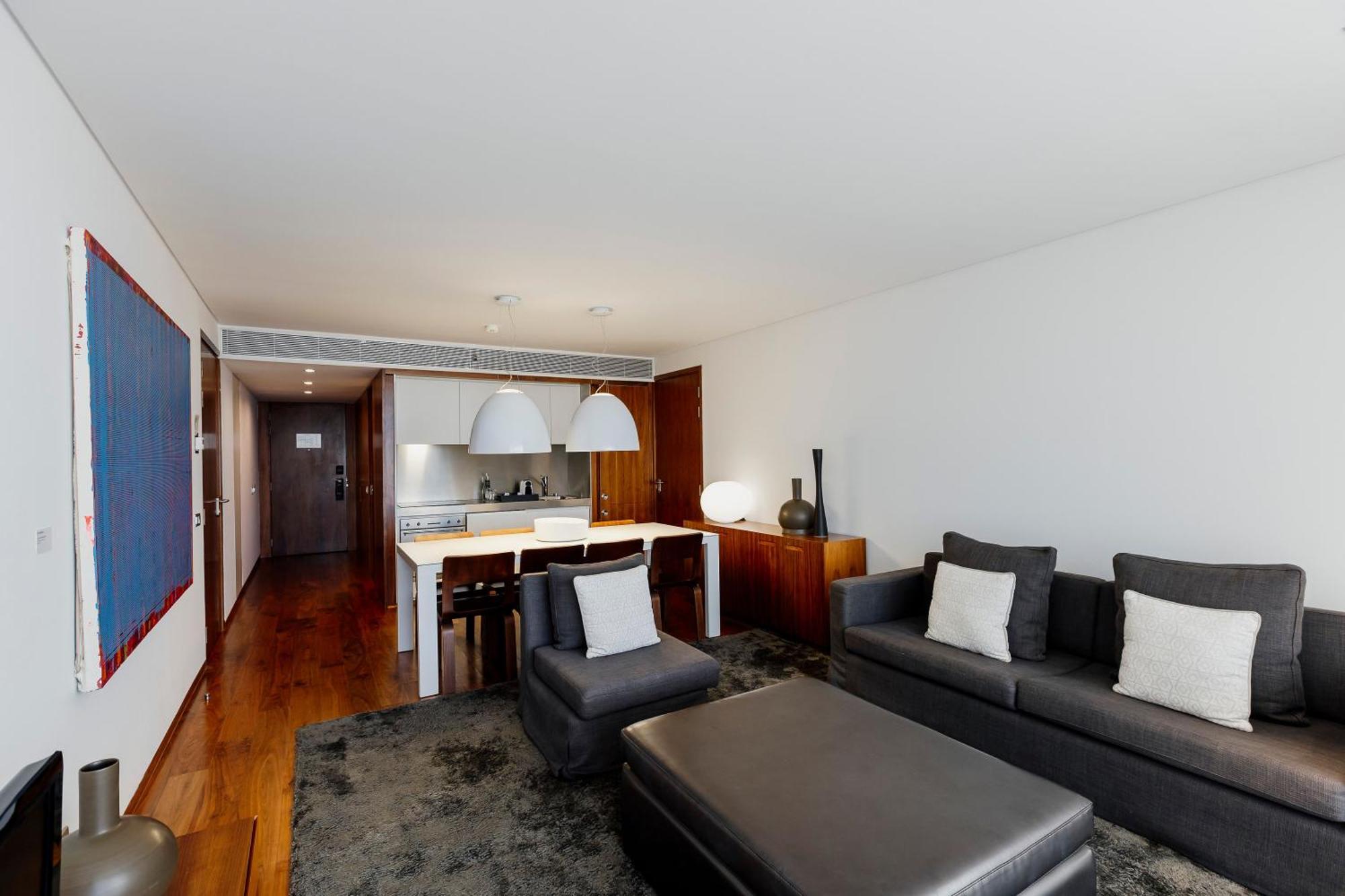 Apartamento Standard
