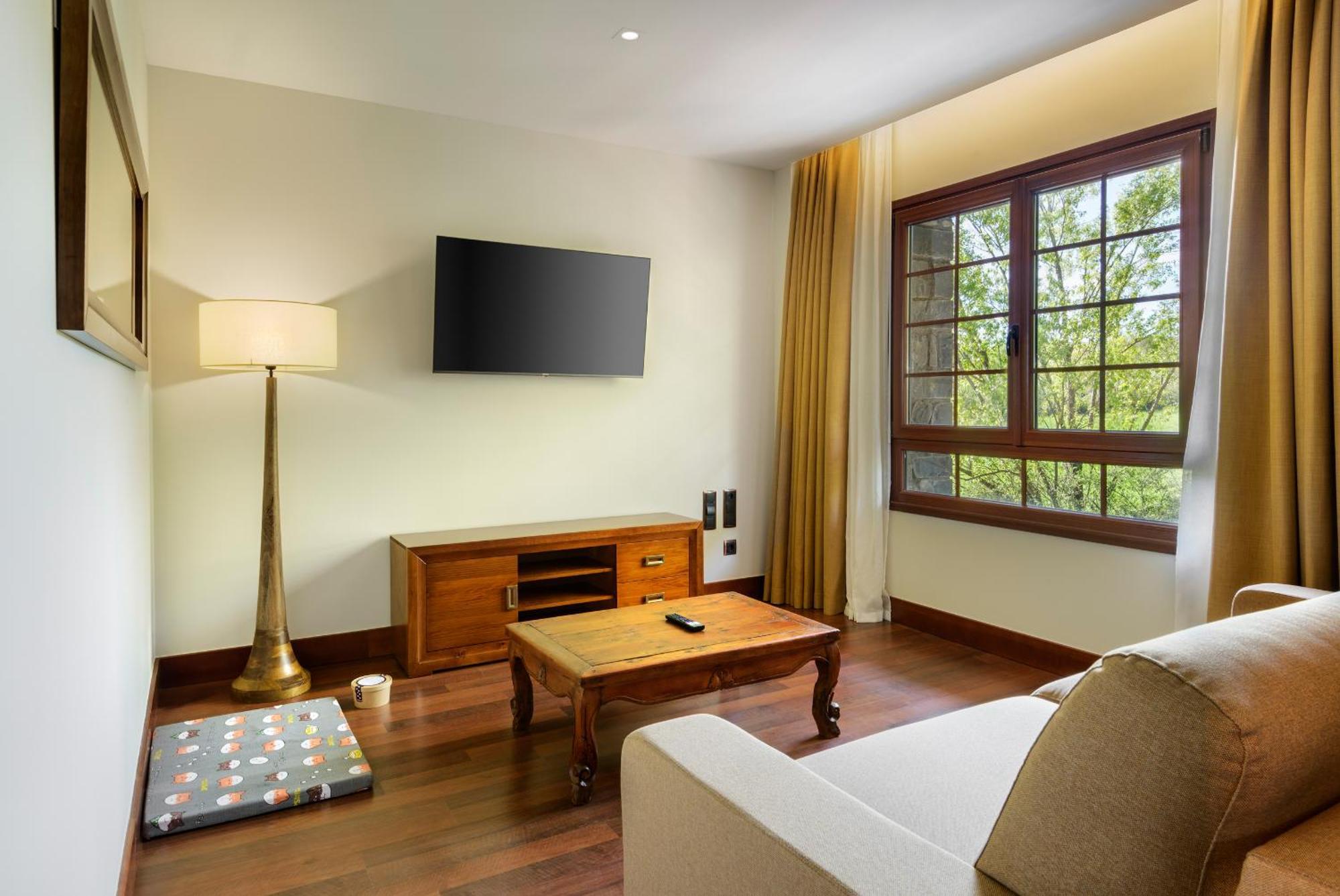 Deluxe Villa Pet Friendly
