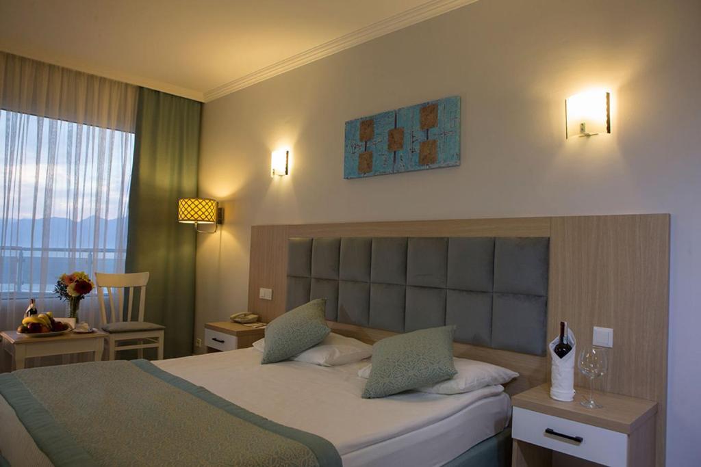 Chambre Triple