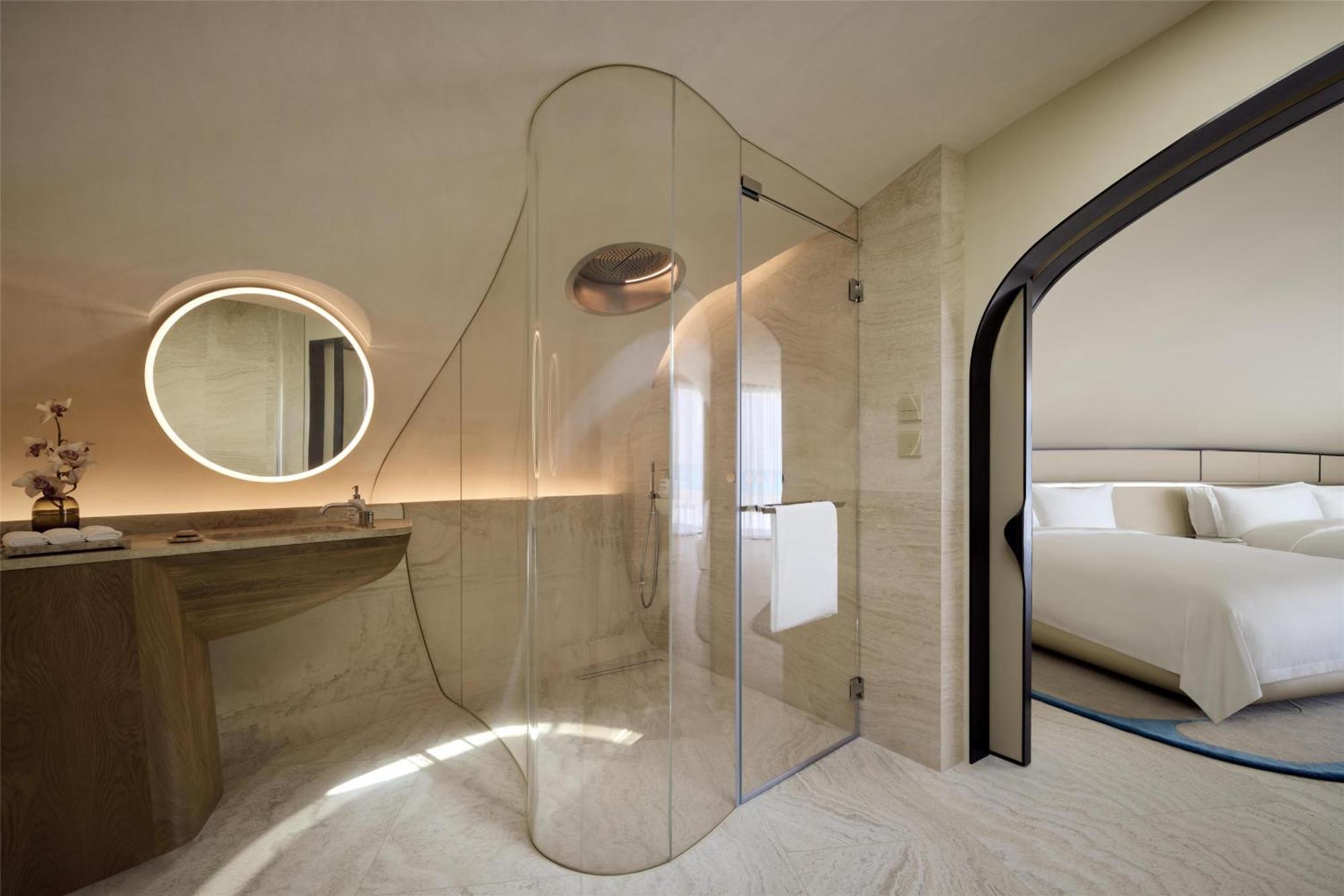 Villa 2 Chambres Plage