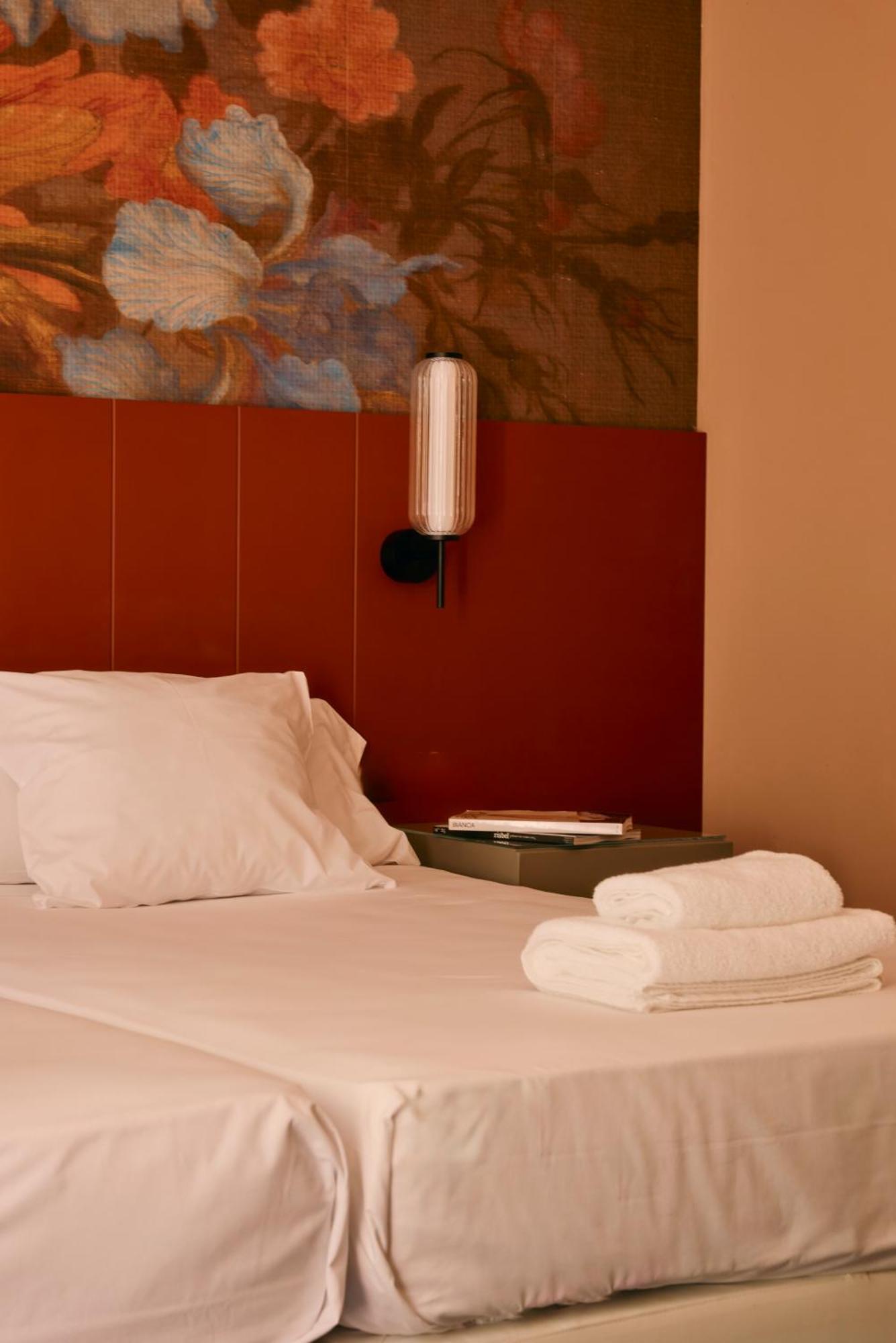 Double or Twin Room Spa Access