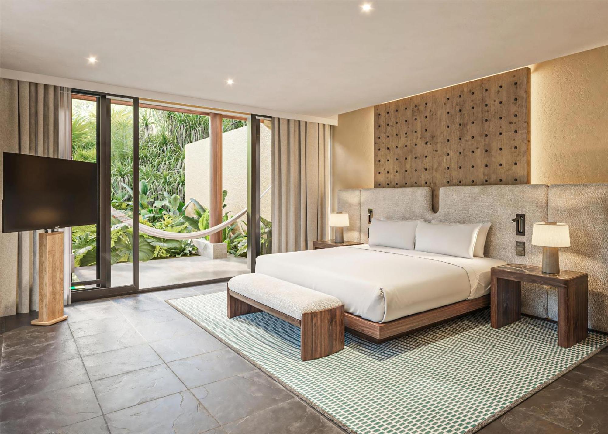 Villa Harmony de 3 Quartos à Beira-mar com Piscina