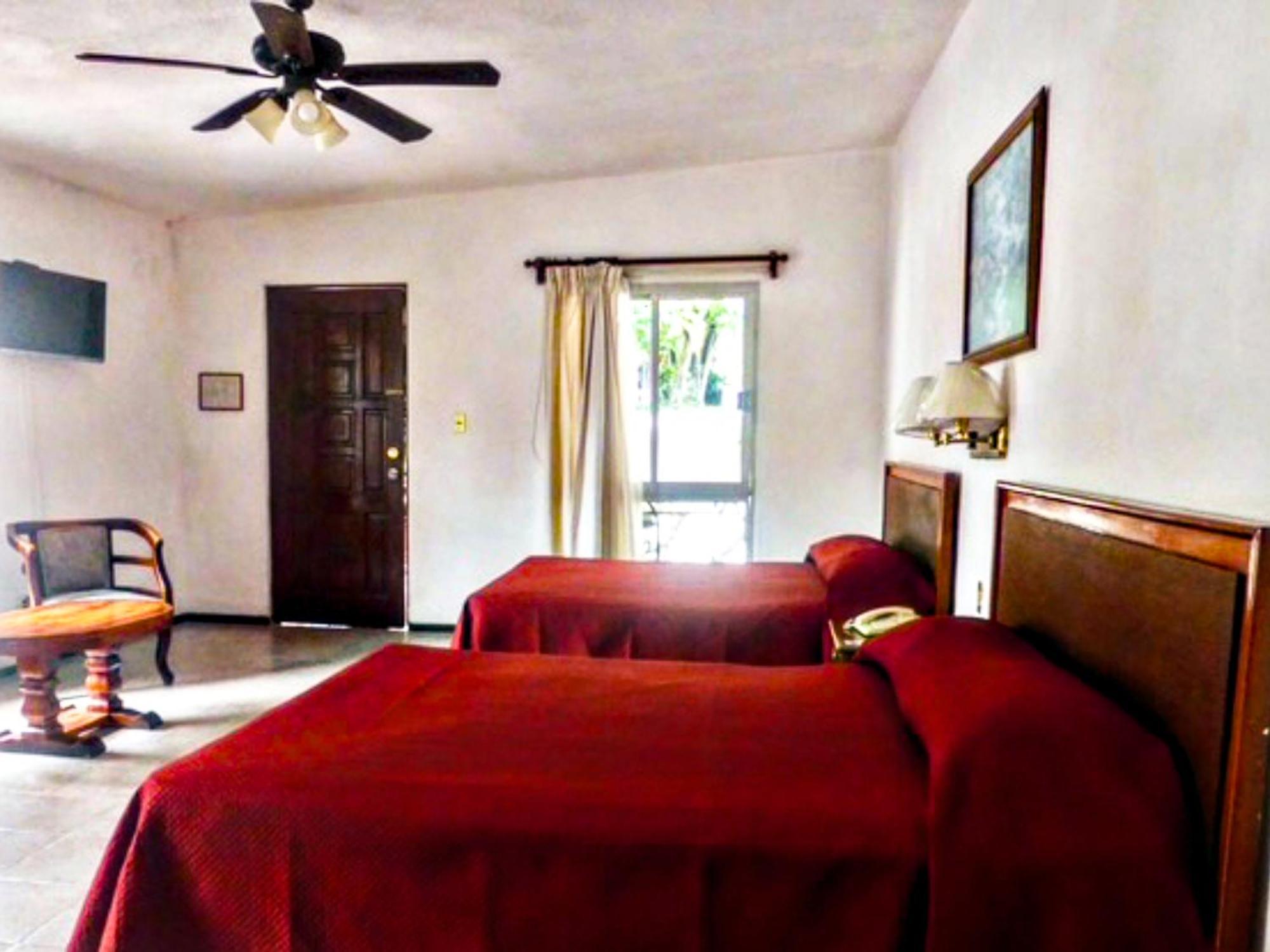 Habitación Doble Superior - 2 camas