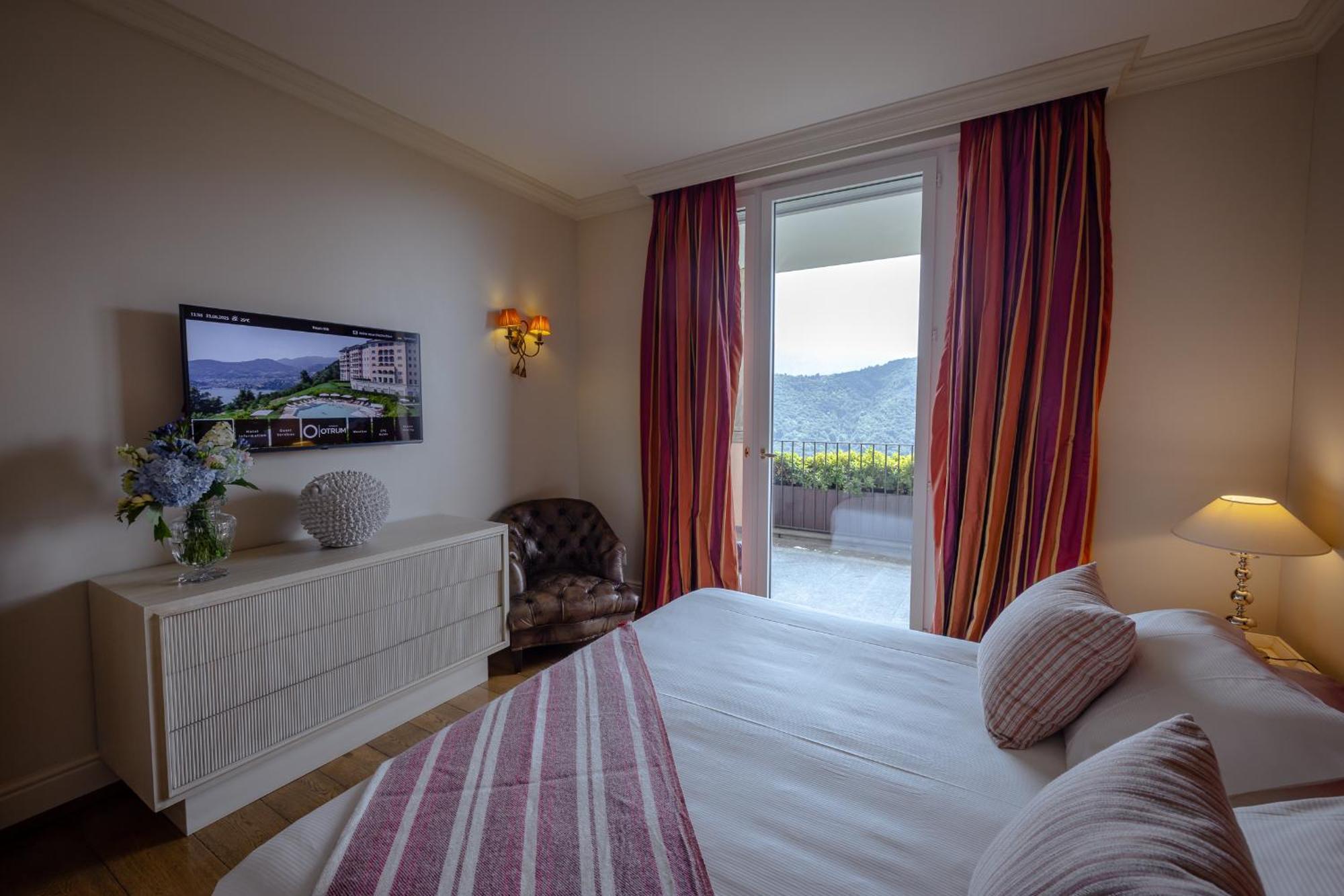 Deluxe Suite Spa Access