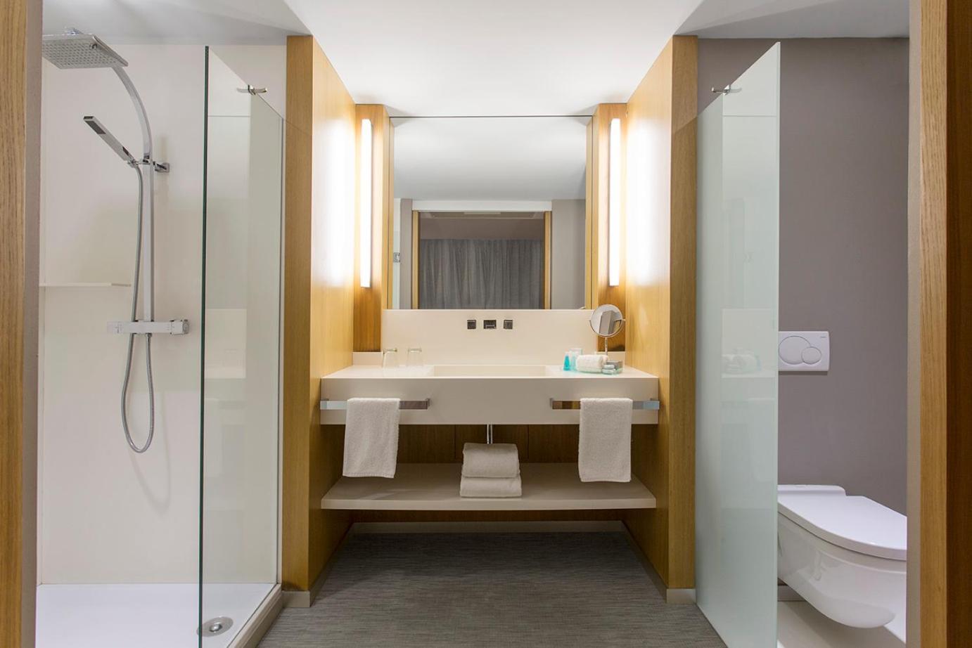 Suite Standard 1 Chambre