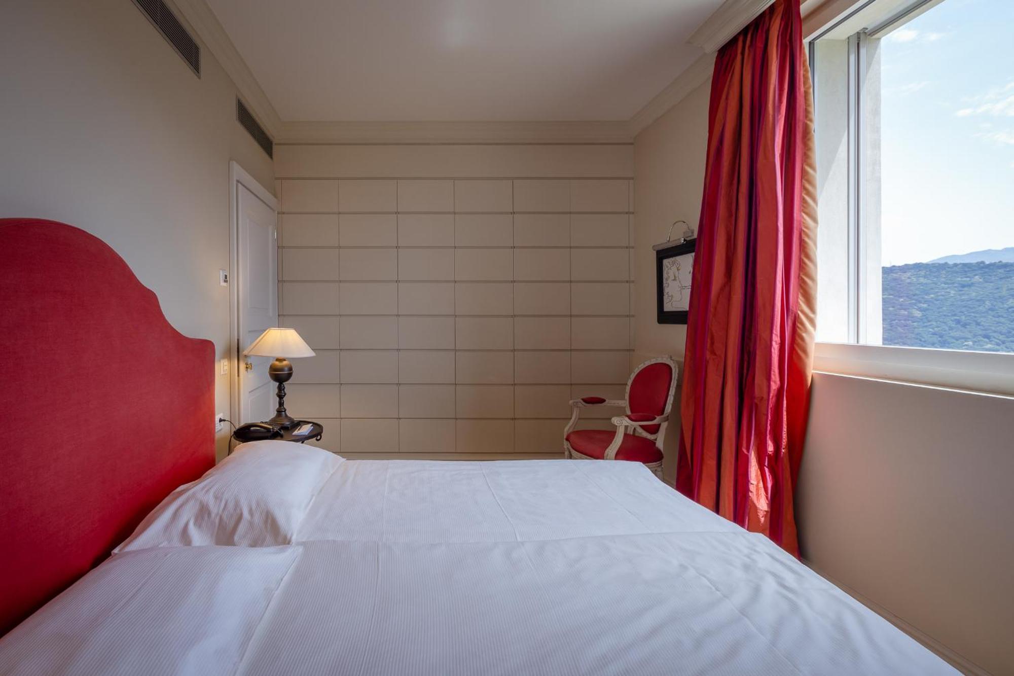 Superior Suite Spa Access
