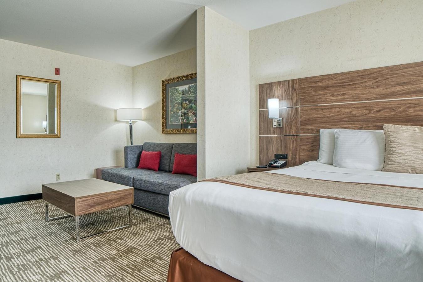 King Suite