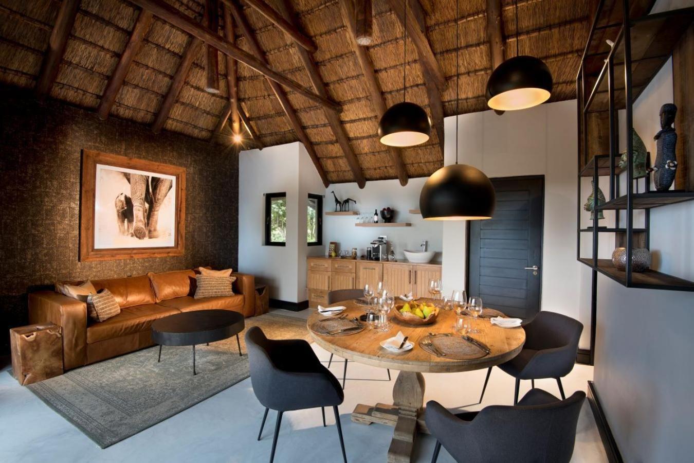 Familiesuite met 2 Slaapkamers
