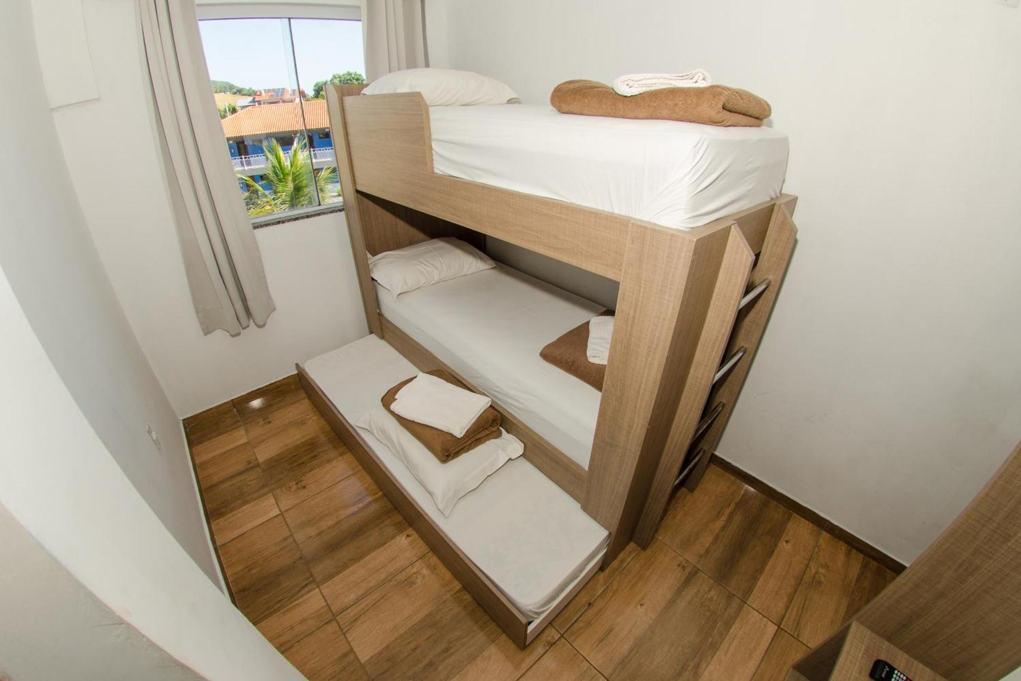 Quarto Família