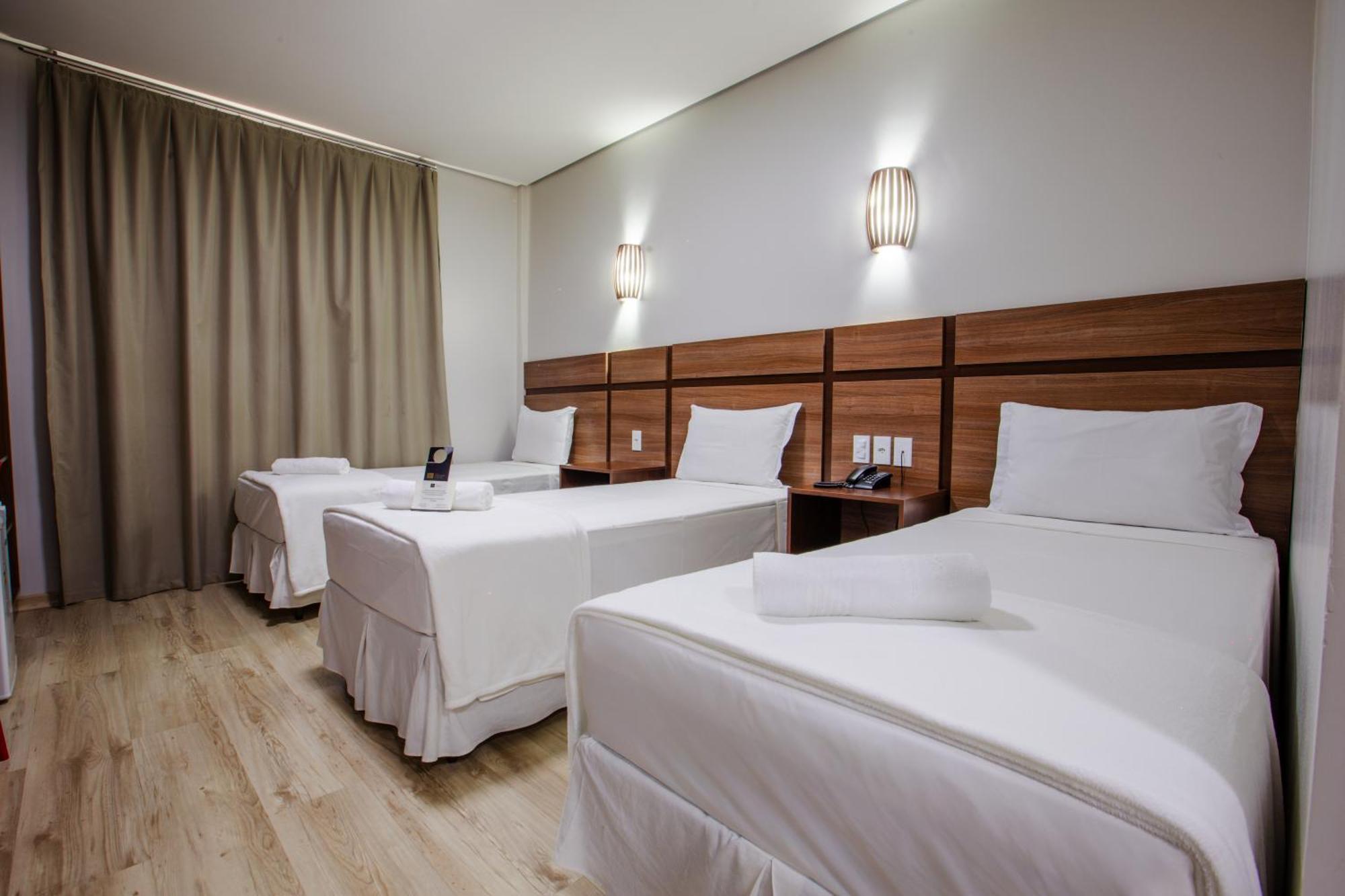 Quarto Triplo