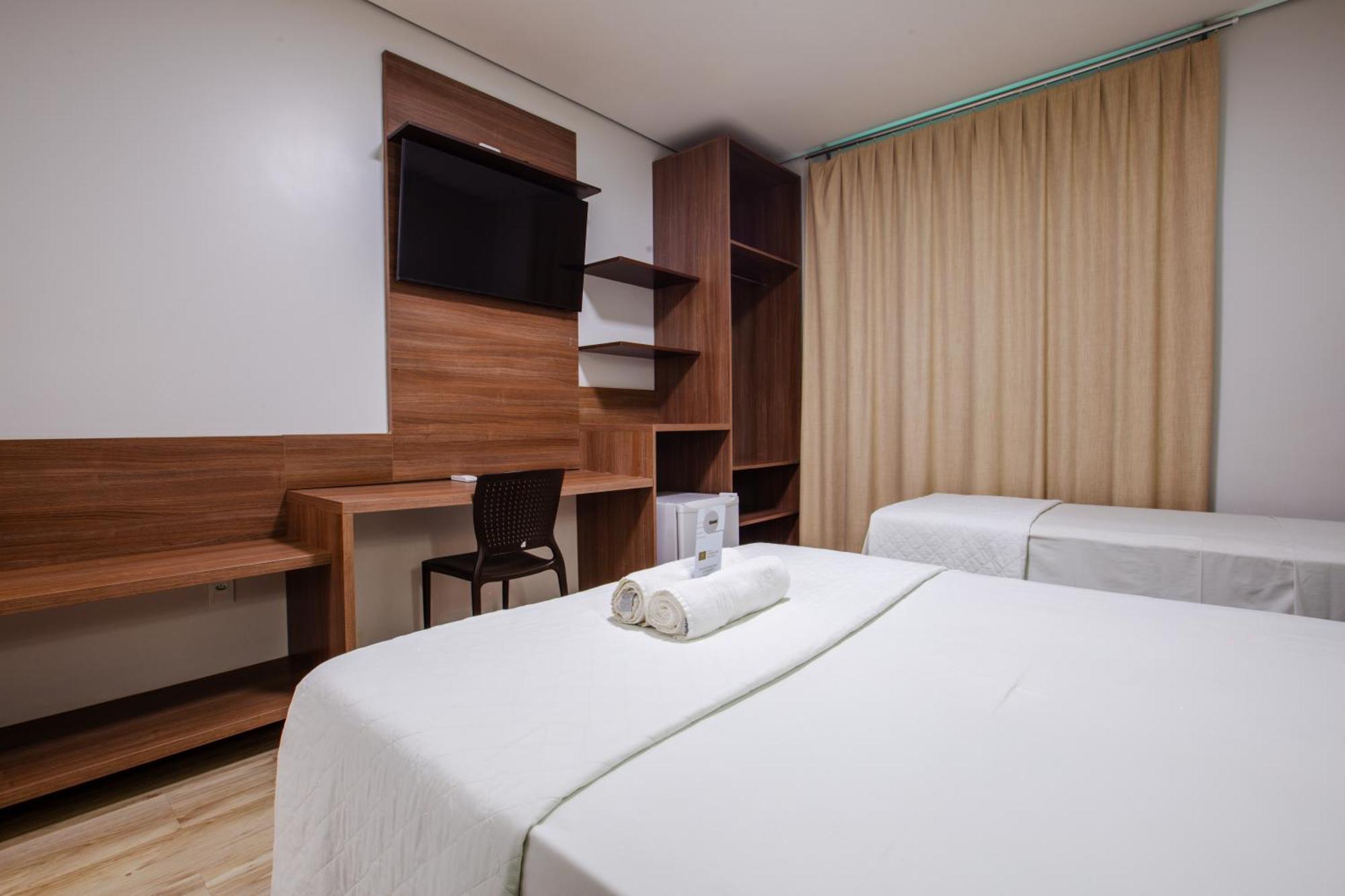 Quarto Triplo
