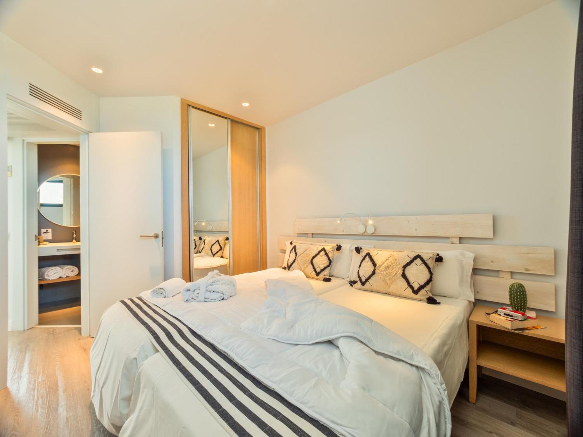 Two-Bedroom Suite