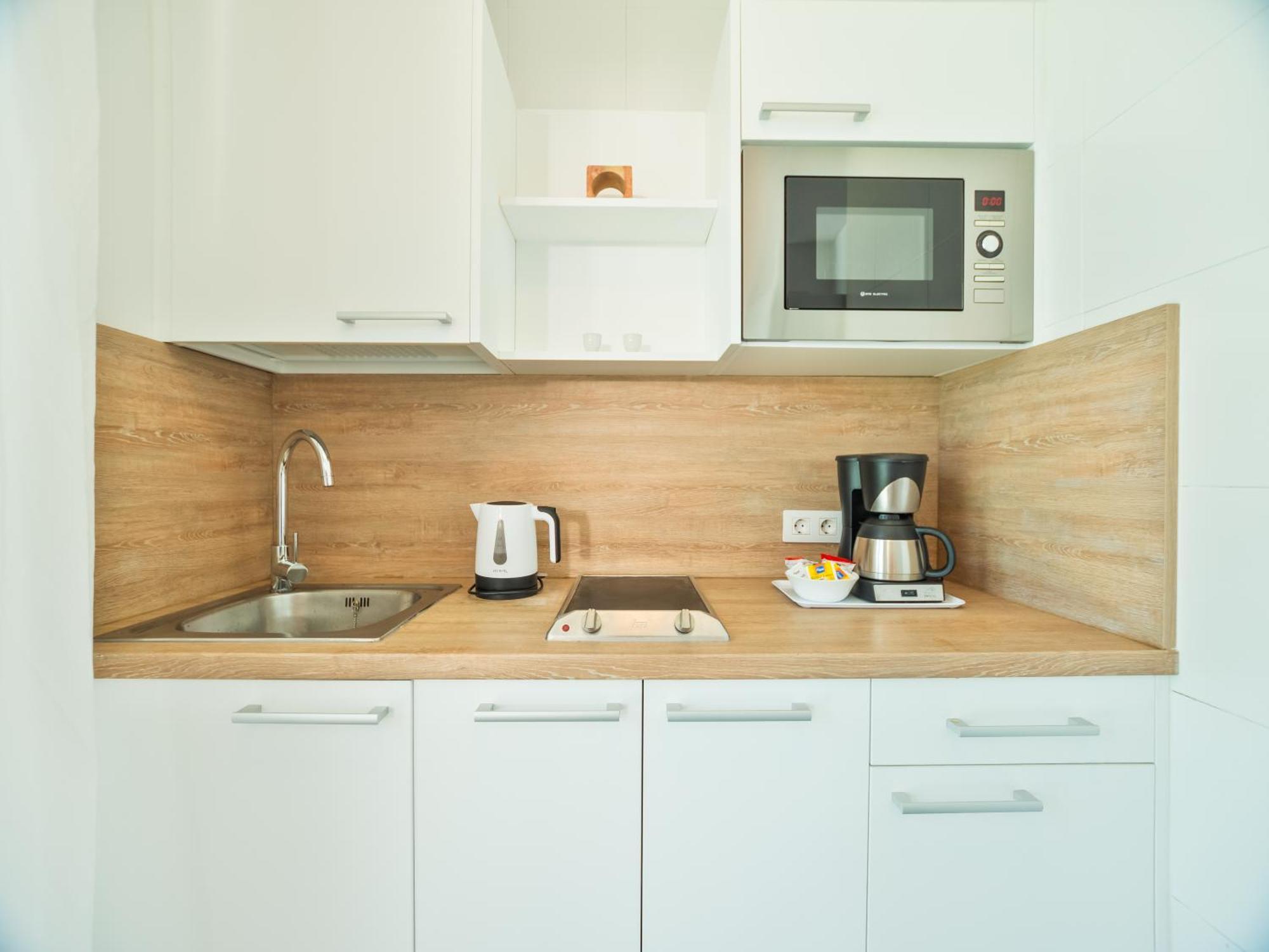 Two-Bedroom Bungalow