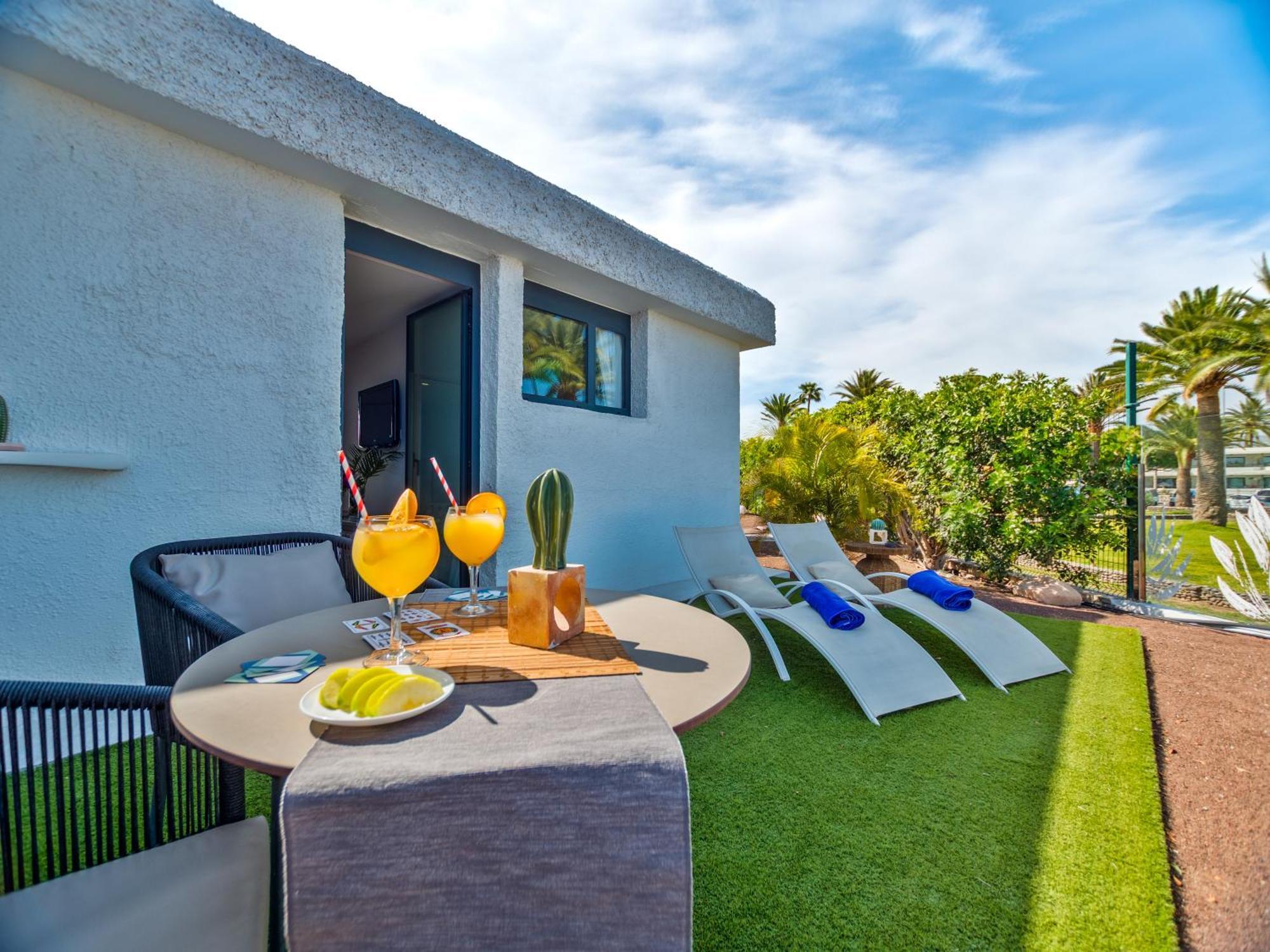 Two-Bedroom Suite