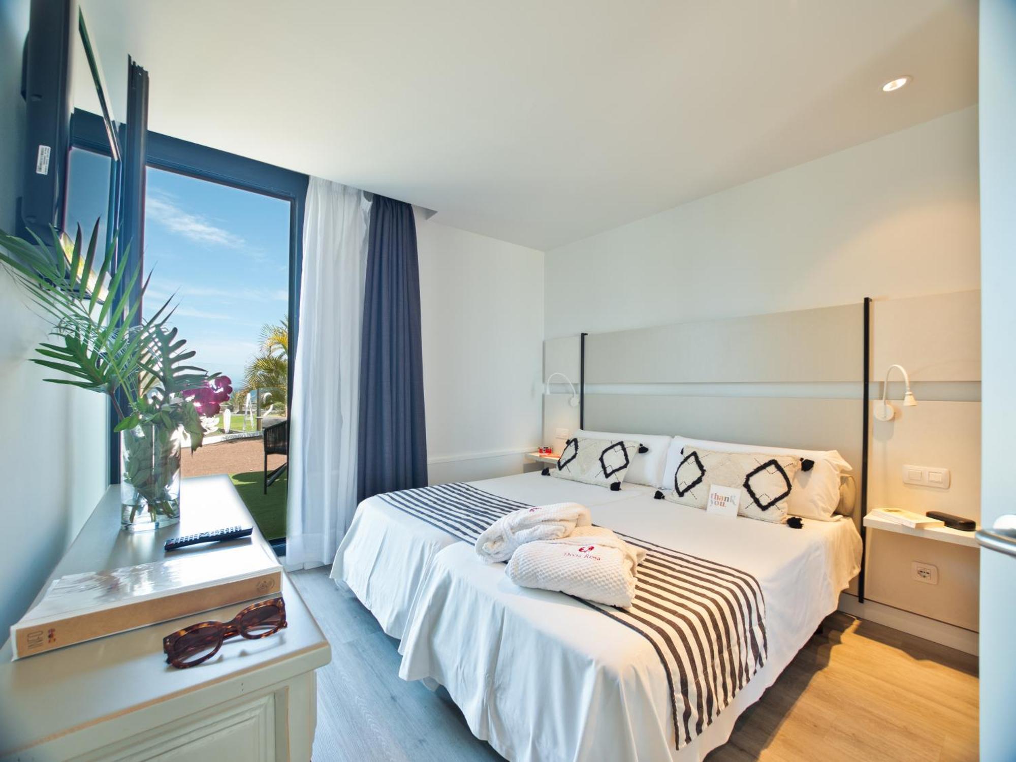 Two-Bedroom Suite