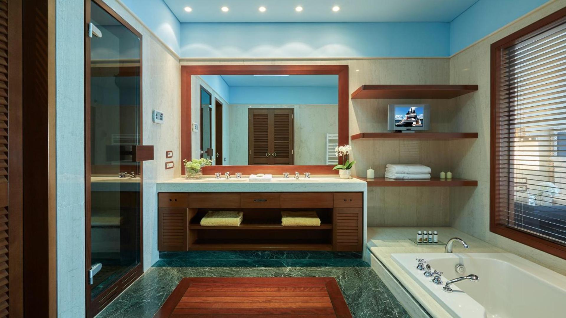 Bungalow au Bord de l'eau
